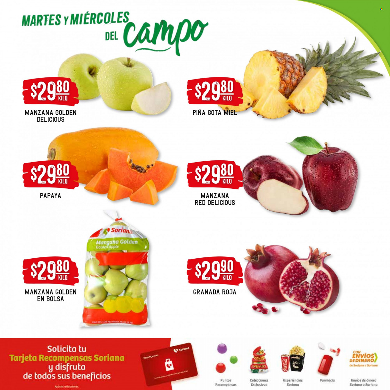 Catálogo Soriana Híper - 12.9.2023 - 13.9.2023. Página 2