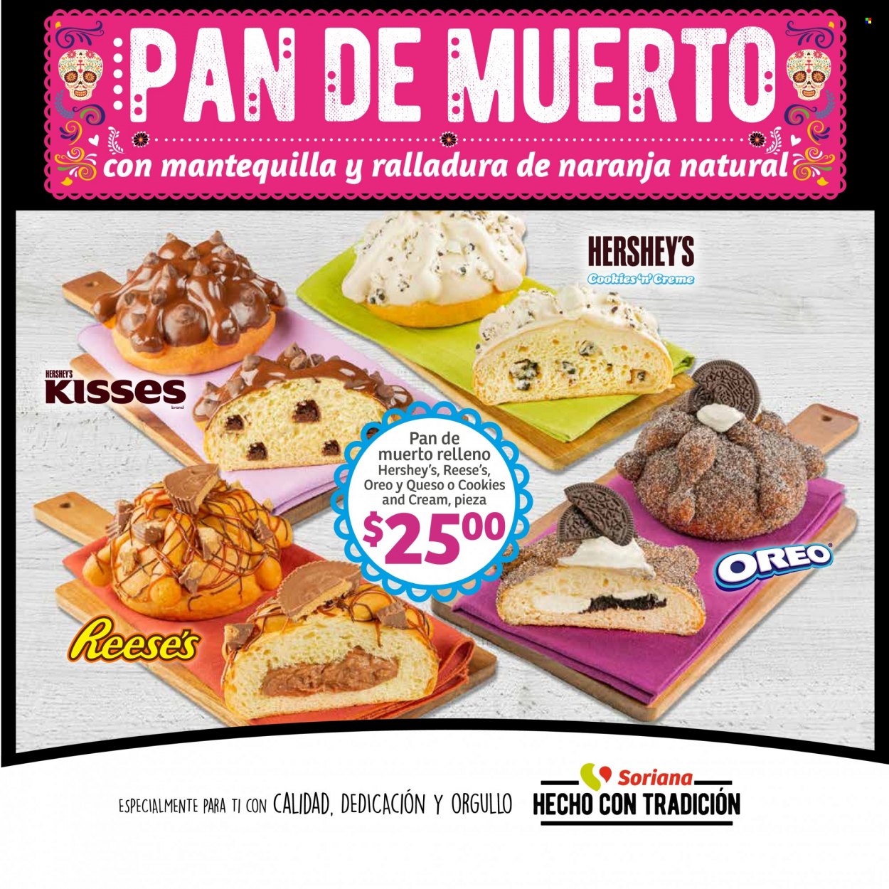 Catálogo Soriana Híper - 12.9.2023 - 13.9.2023. Página 6