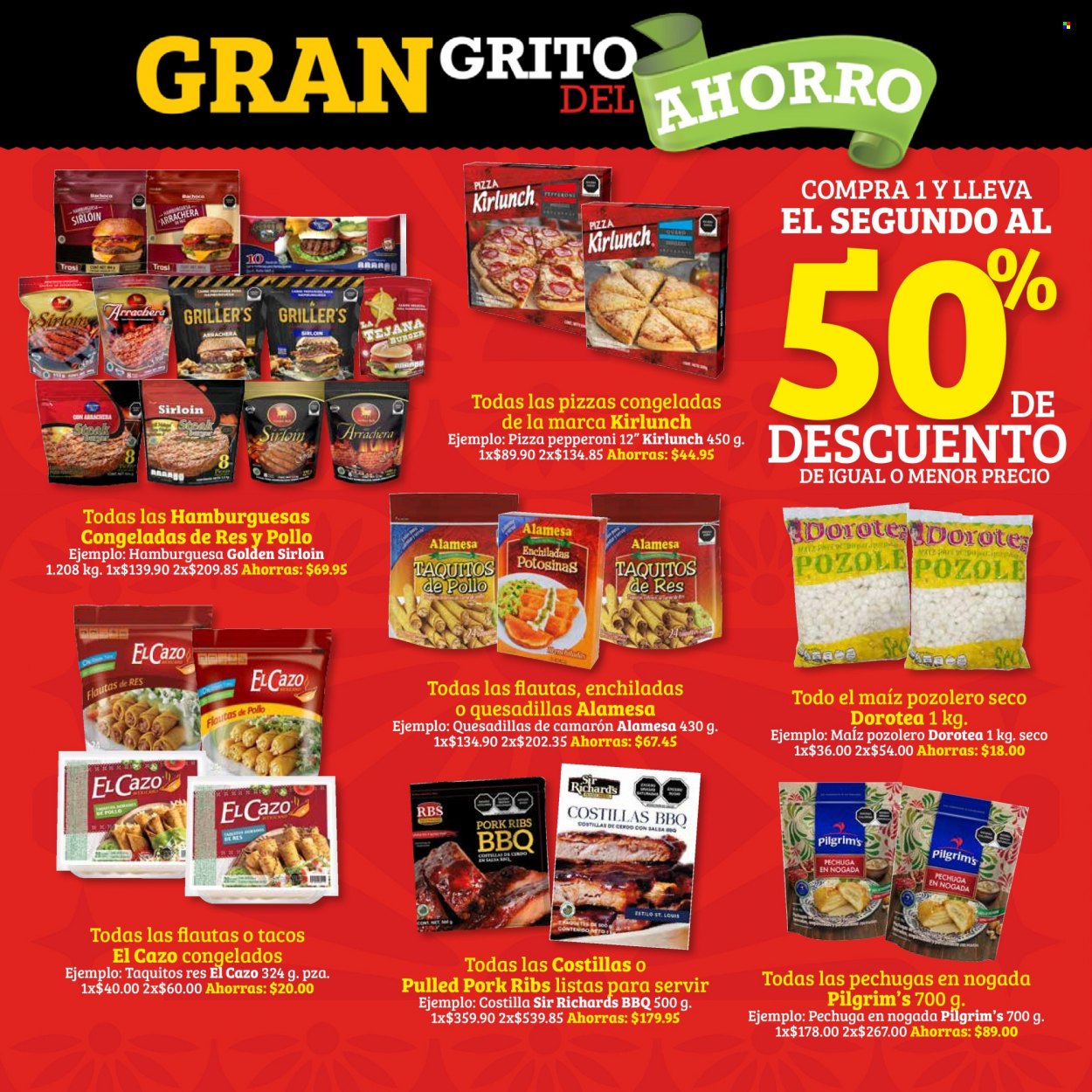 Catálogo Soriana Híper - 14.9.2023 - 19.9.2023. Página 9