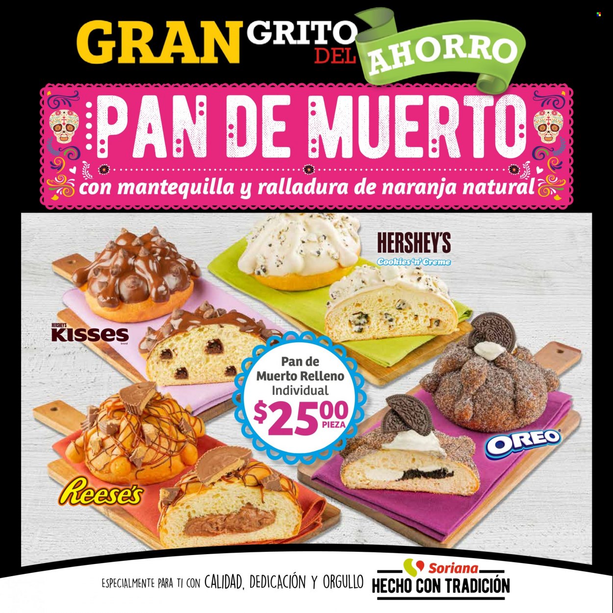 Catálogo Soriana Híper - 14.9.2023 - 19.9.2023. Página 15