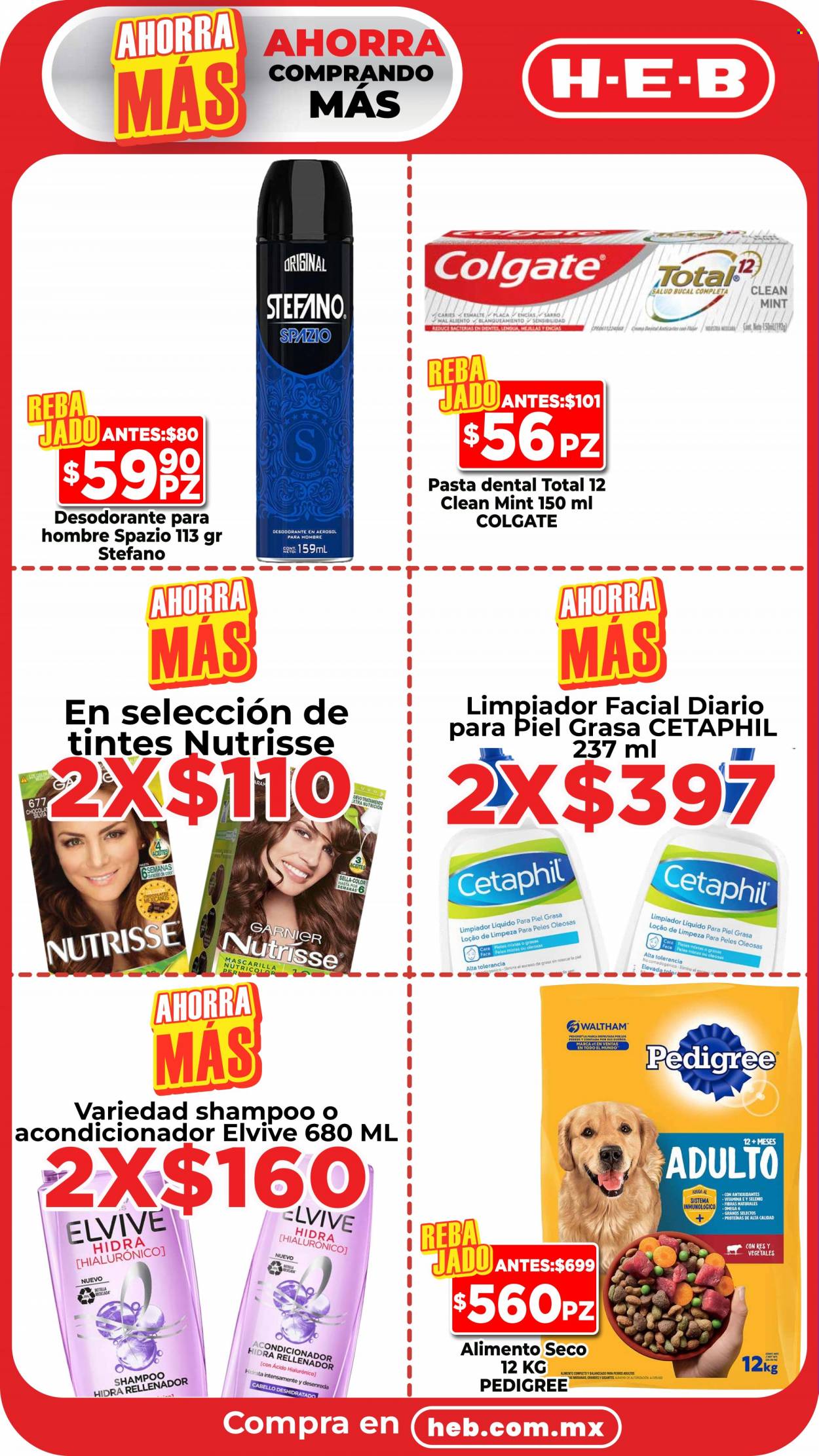 Catálogo H-E-B - 15.9.2023 - 18.9.2023. Página 6