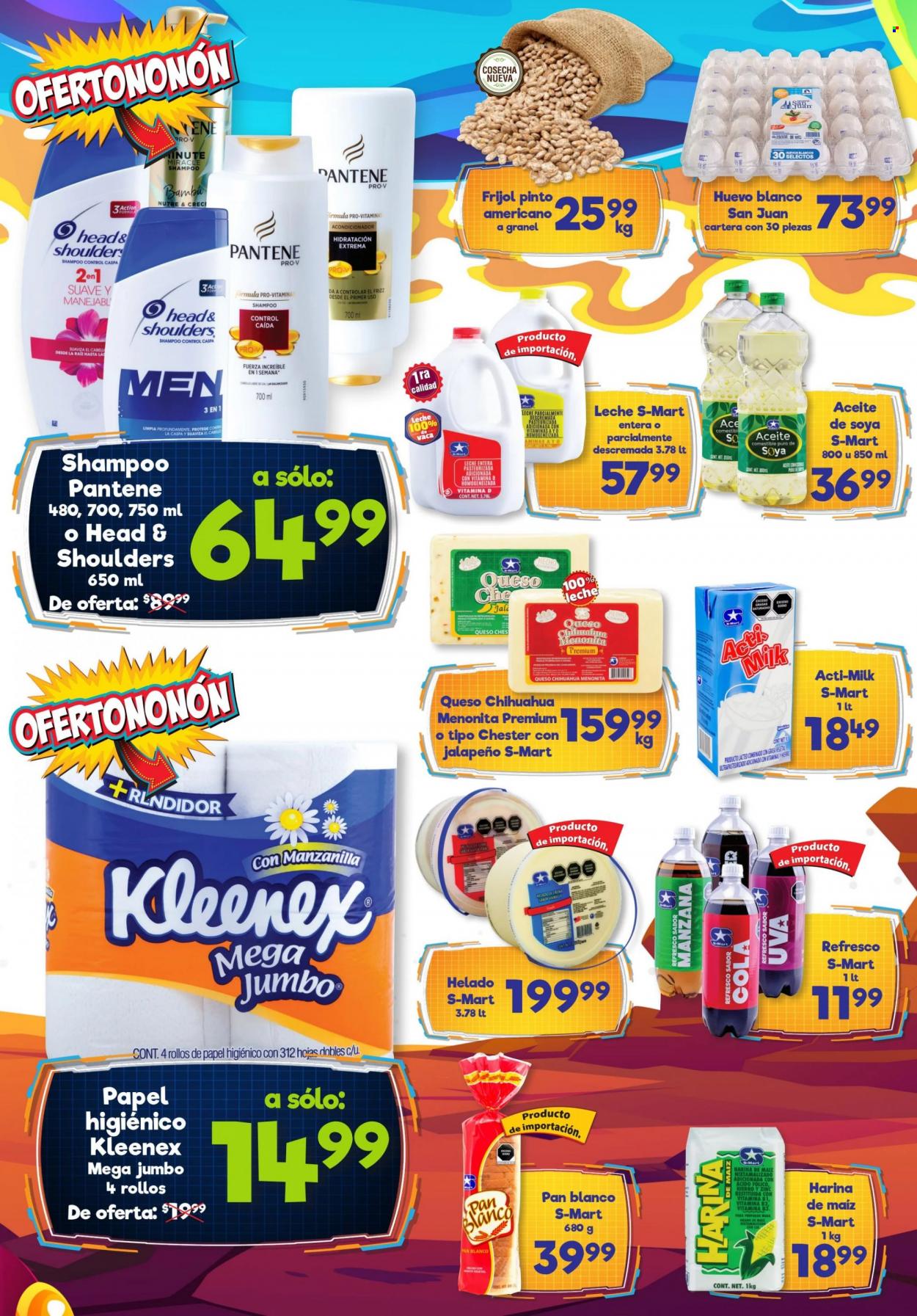Catálogo S-Mart - 15.9.2023 - 18.9.2023. Página 2