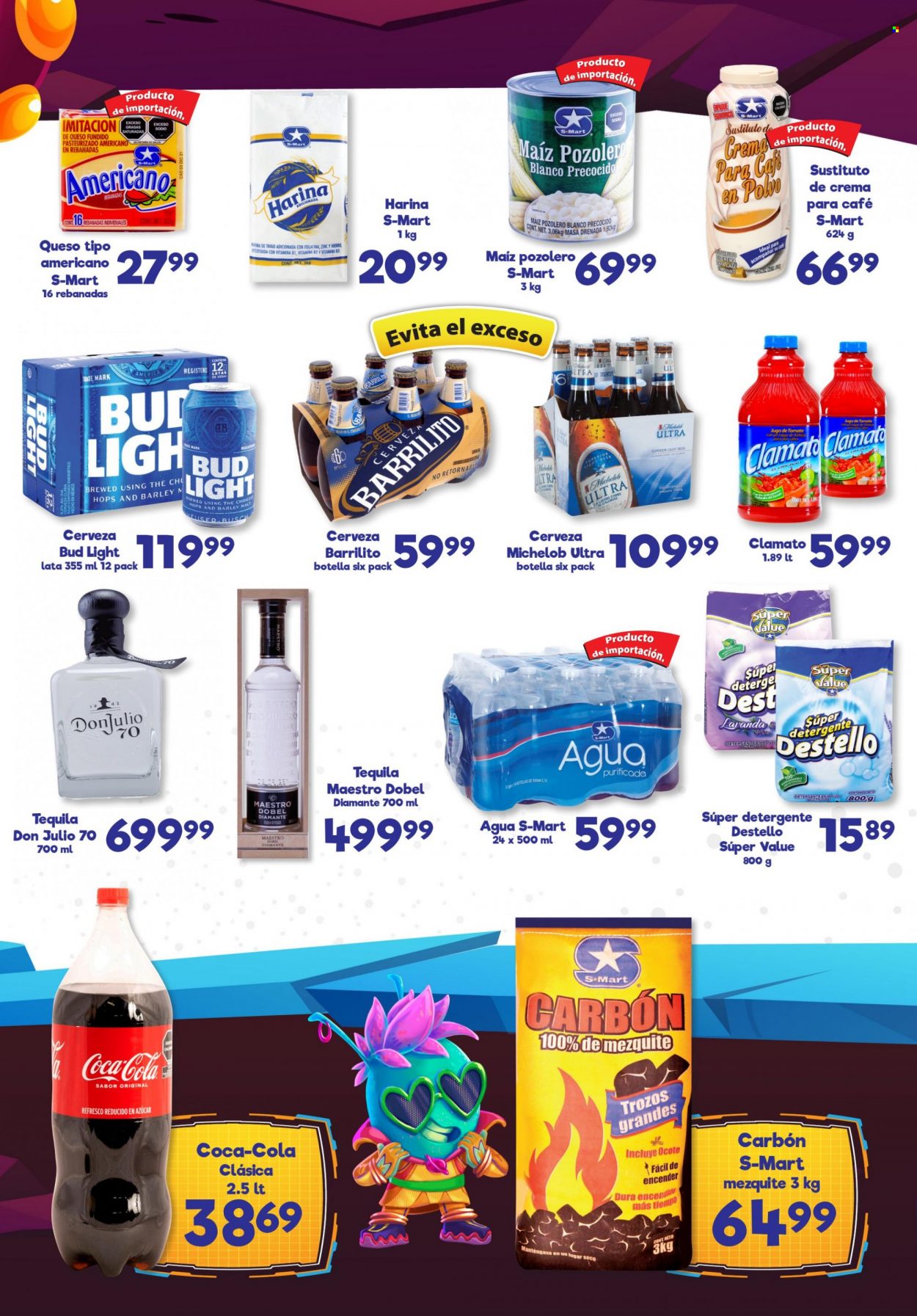 Catálogo S-Mart - 15.9.2023 - 18.9.2023. Página 5