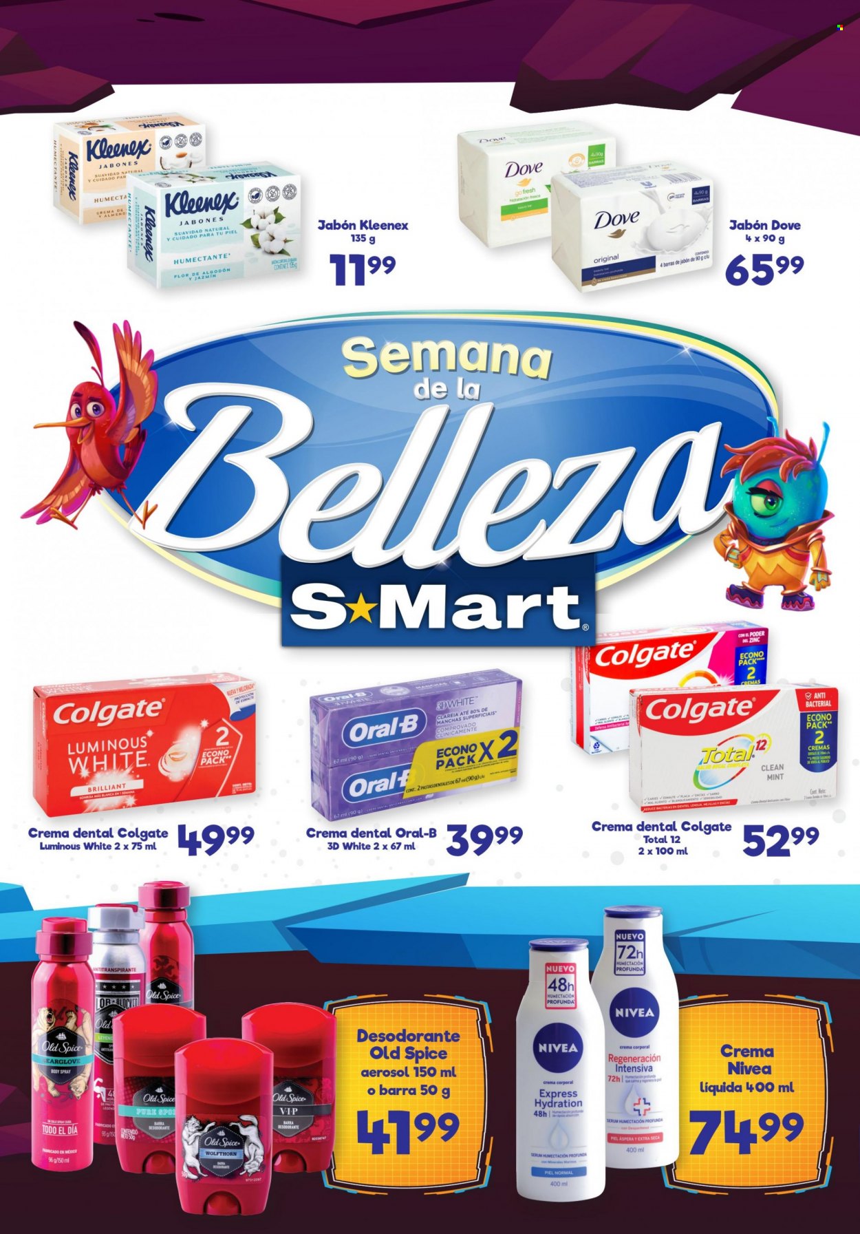 Catálogo S-Mart - 15.9.2023 - 18.9.2023. Página 10