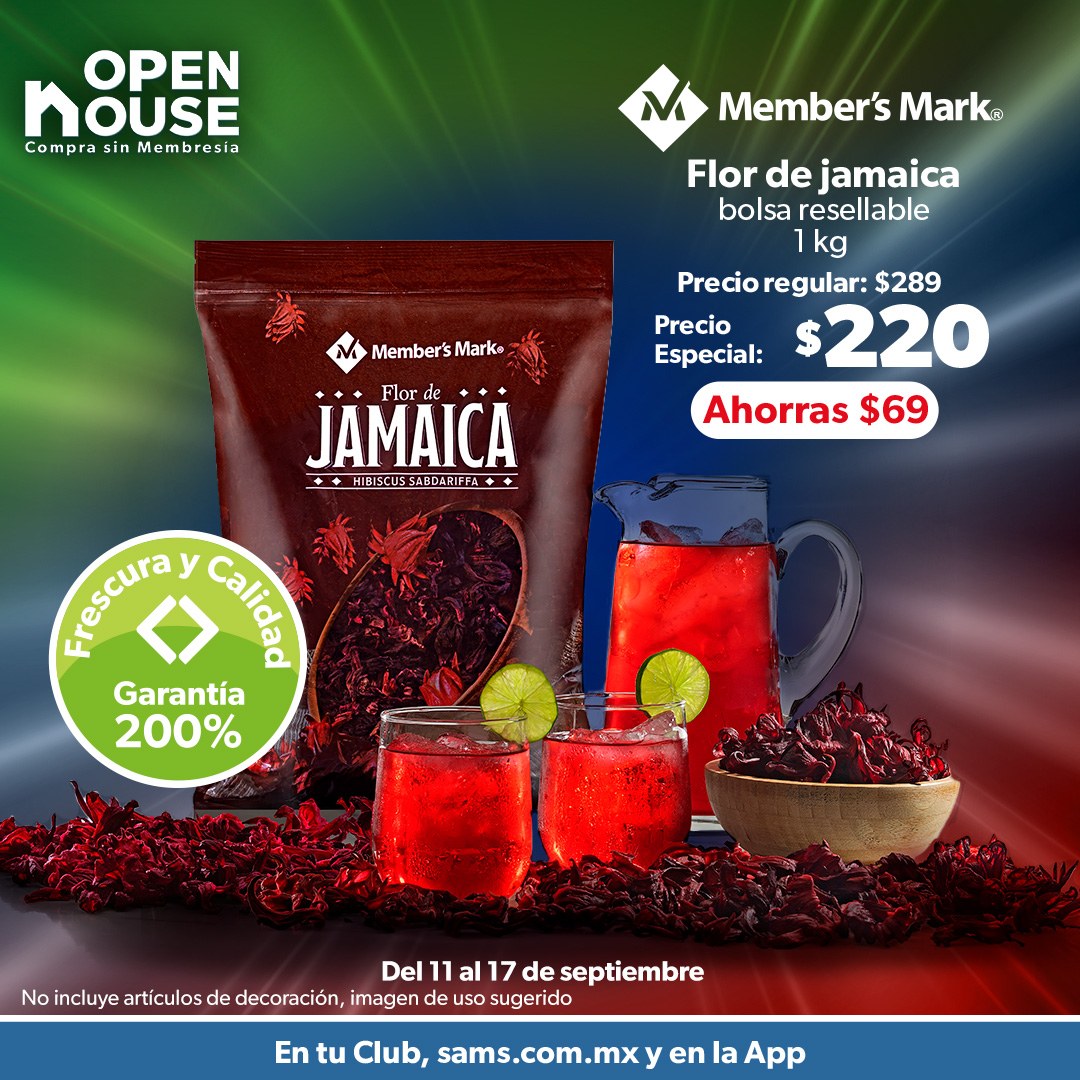 Catálogo Sam's Club - 11.9.2023 - 17.9.2023. Página 24