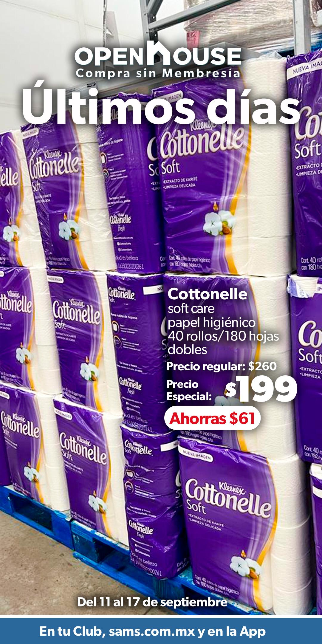 Catálogo Sam's Club - 11.9.2023 - 17.9.2023. Página 12