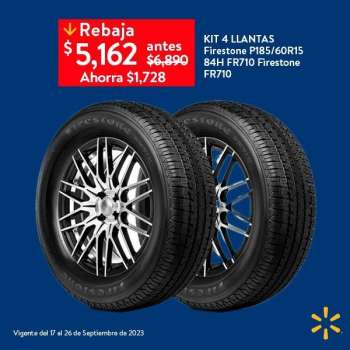 Walmart Flyer - 09/17/2023 - 09/26/2023.