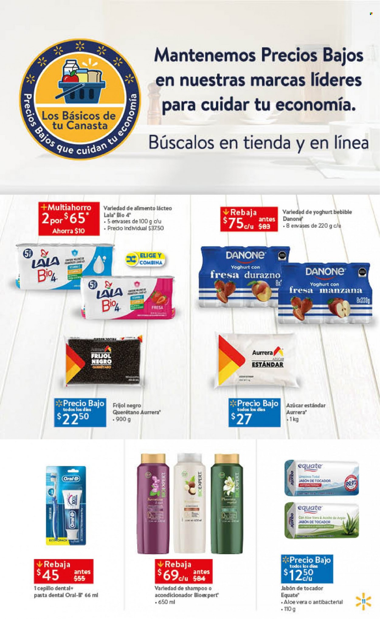Catálogo Walmart - 18.9.2023 - 4.10.2023. Página 11