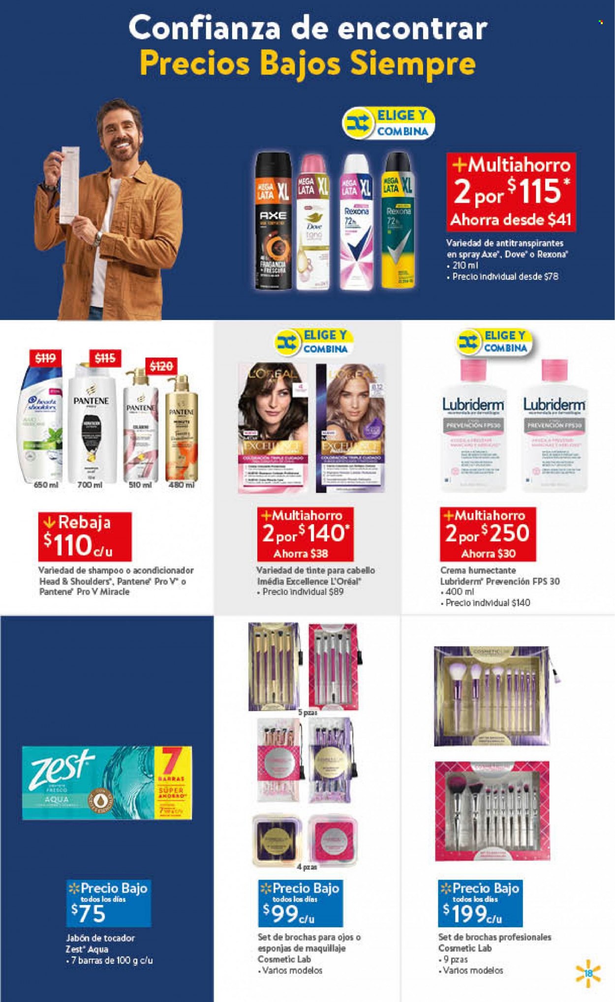 Catálogo Walmart - 18.9.2023 - 4.10.2023. Página 23