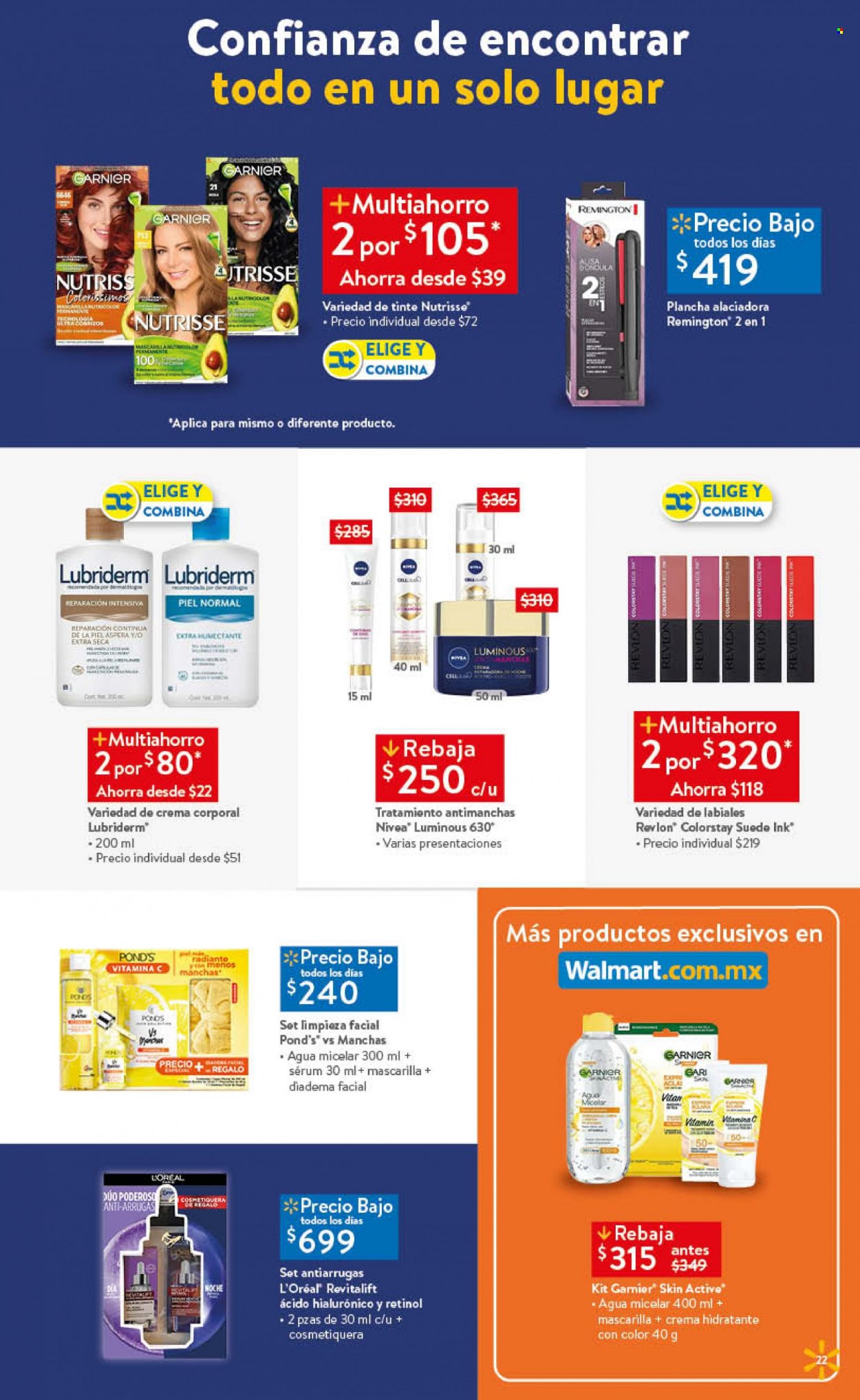 Catálogo Walmart - 18.9.2023 - 4.10.2023. Página 27