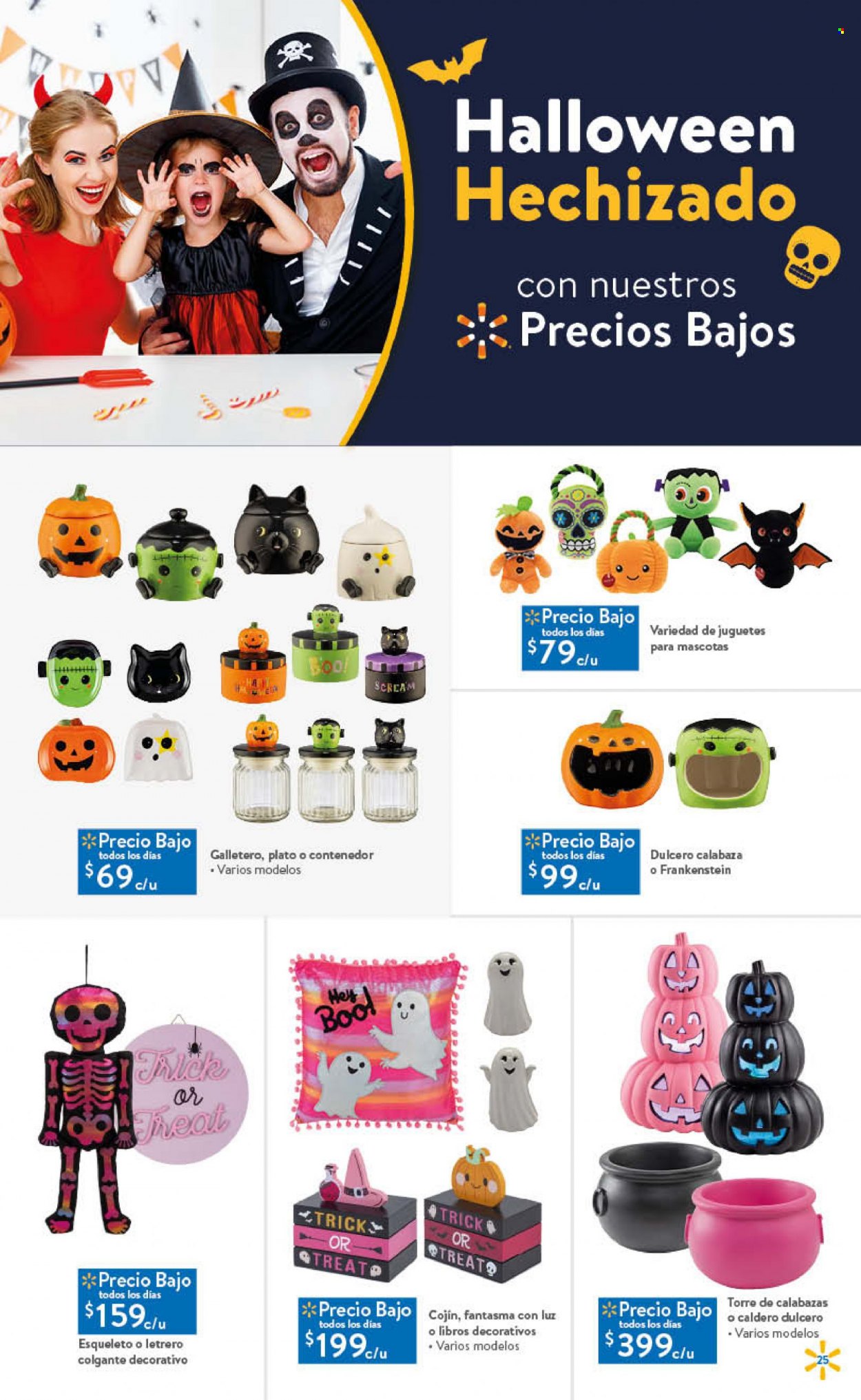 Catálogo Walmart - 18.9.2023 - 4.10.2023. Página 30