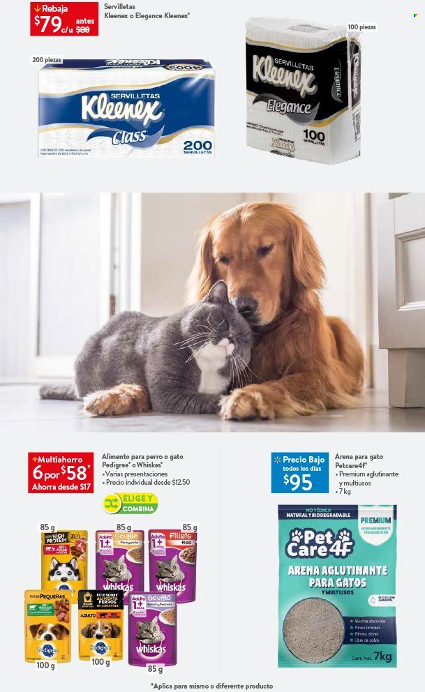 Catálogo Walmart Express - 18.9.2023 - 4.10.2023. Página 16