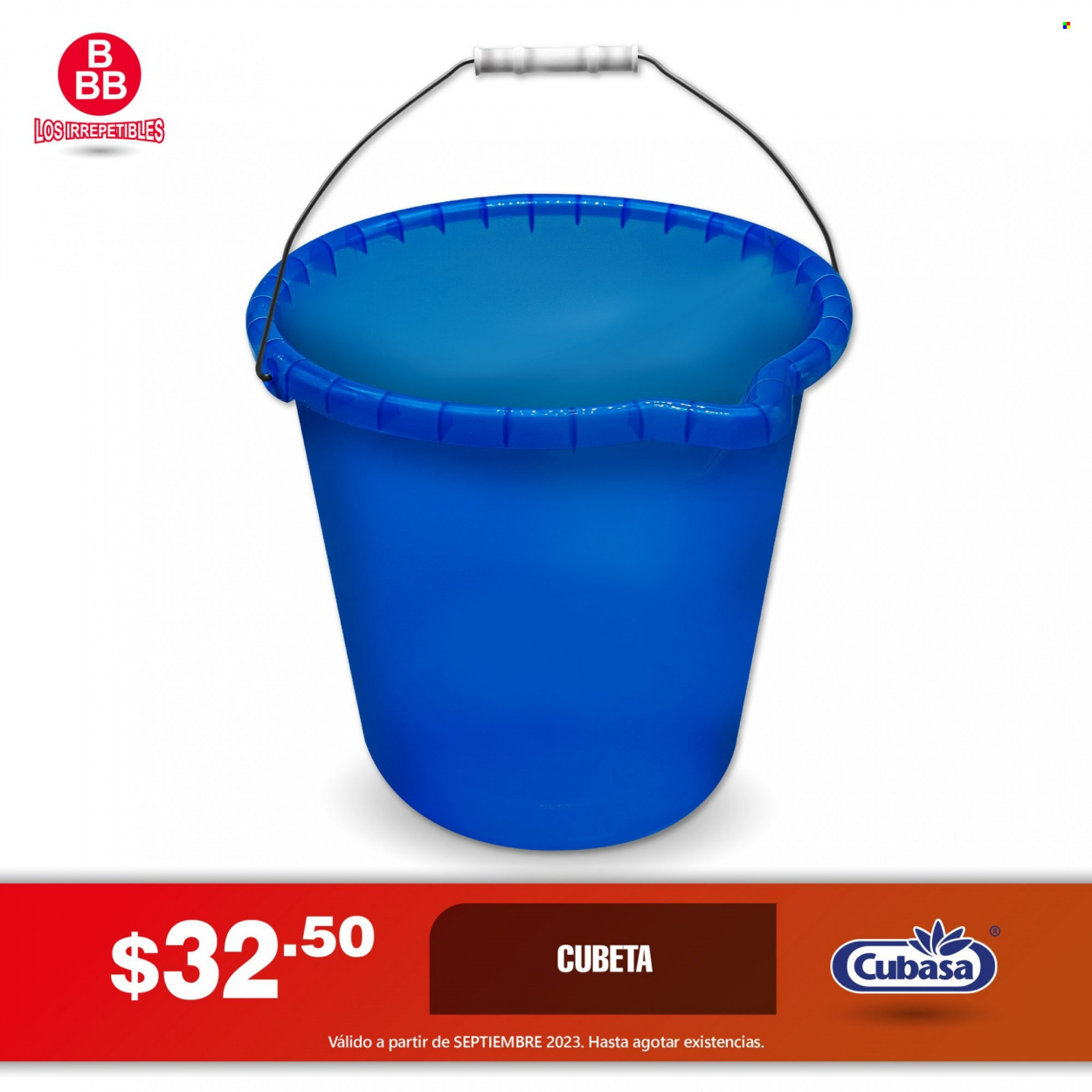 Catálogo Tiendas 3B. Página 4