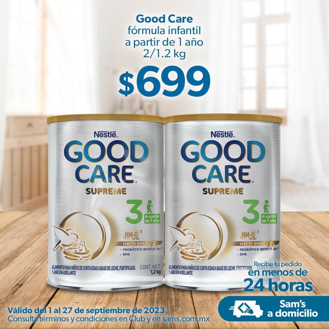 Catálogo Sam's Club - 1.9.2023 - 27.9.2023. Página 53