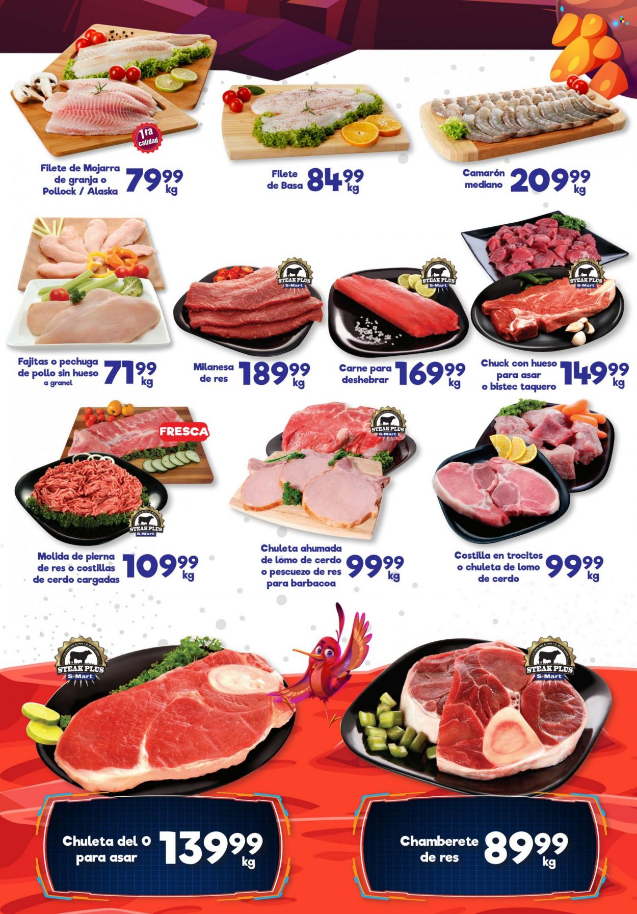 Catálogo S-Mart - 19.9.2023 - 21.9.2023. Página 4