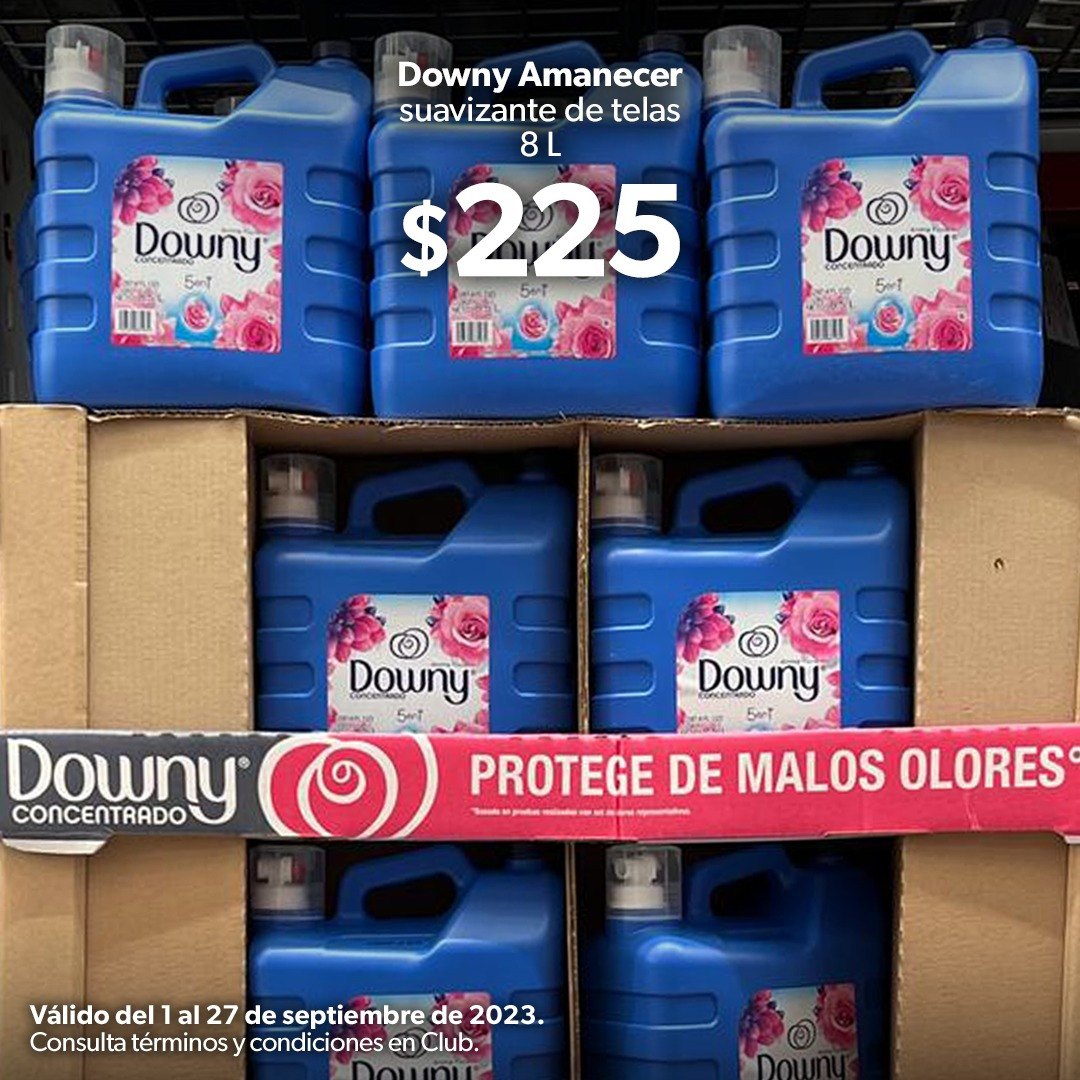 Catálogo Sam's Club - 1.9.2023 - 27.9.2023. Página 44