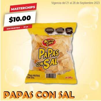 Folleto actual Tiendas 3B - 21.9.2023 - 28.9.2023.