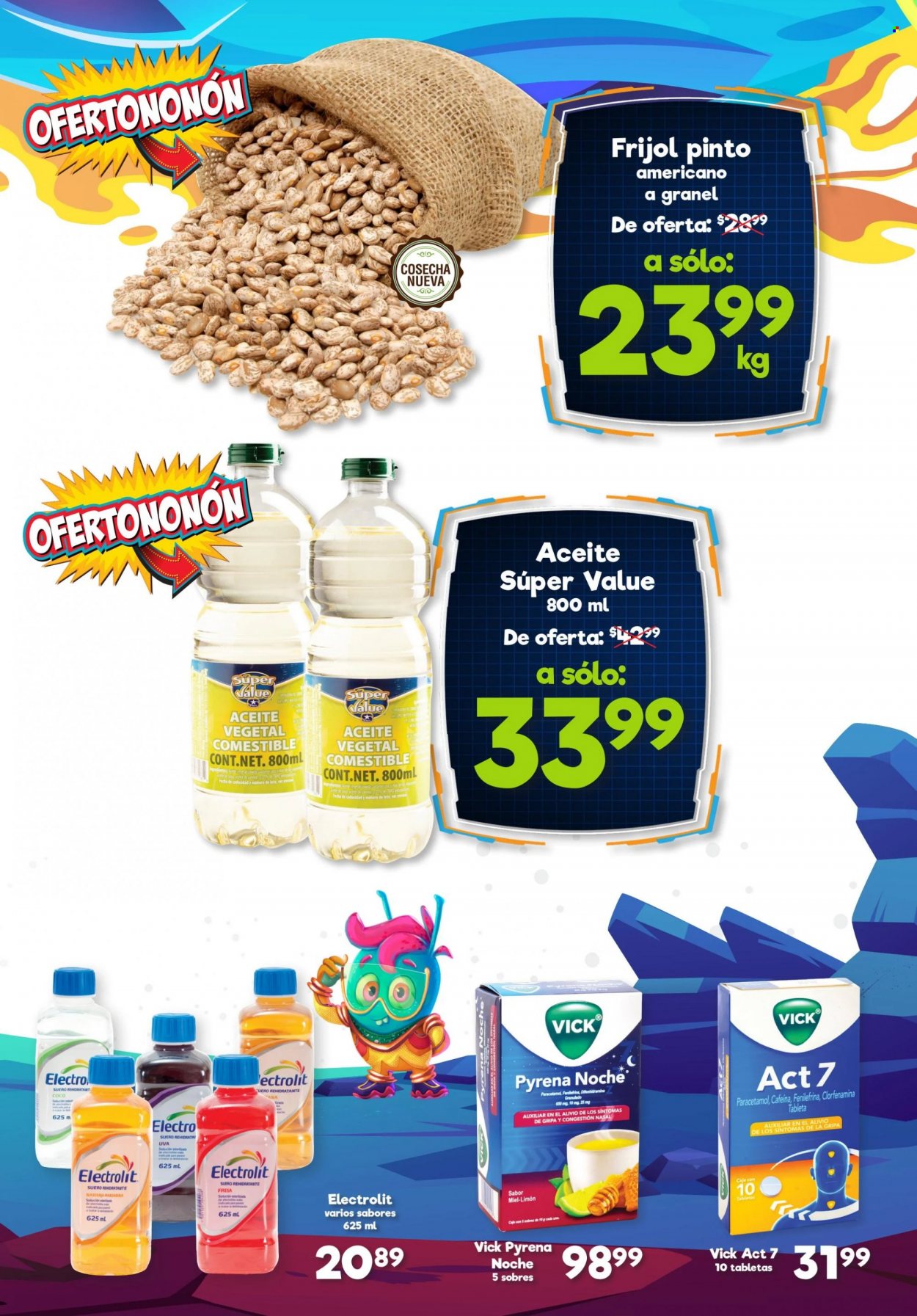 Catálogo S-Mart - 22.9.2023 - 25.9.2023. Página 8
