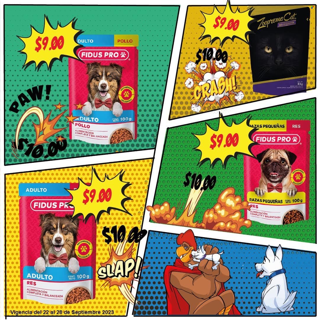 Catálogo Tiendas 3B - 22.9.2023 - 28.9.2023. Página 3