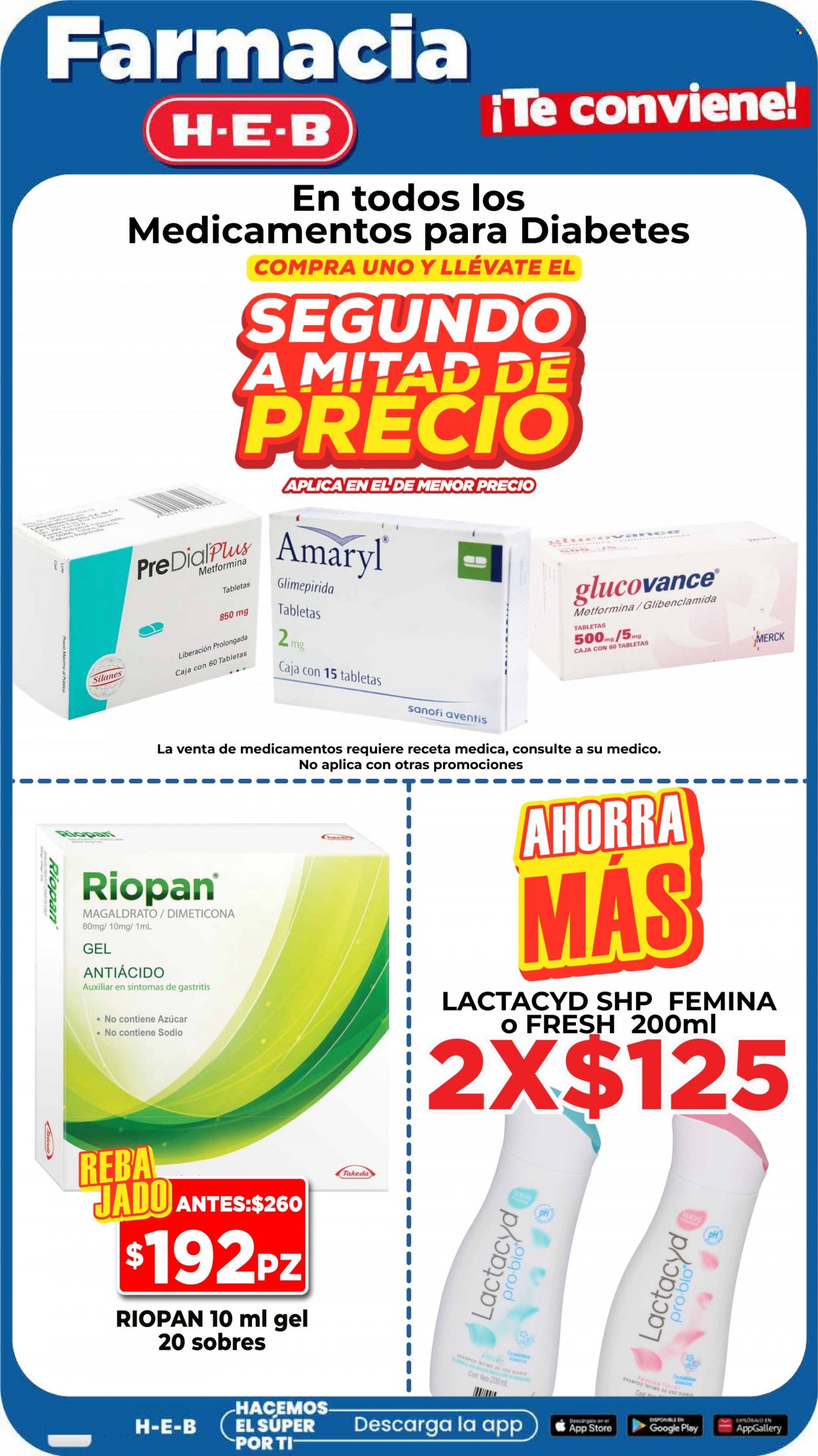 Catálogo H-E-B - 26.9.2023 - 28.9.2023. Página 11