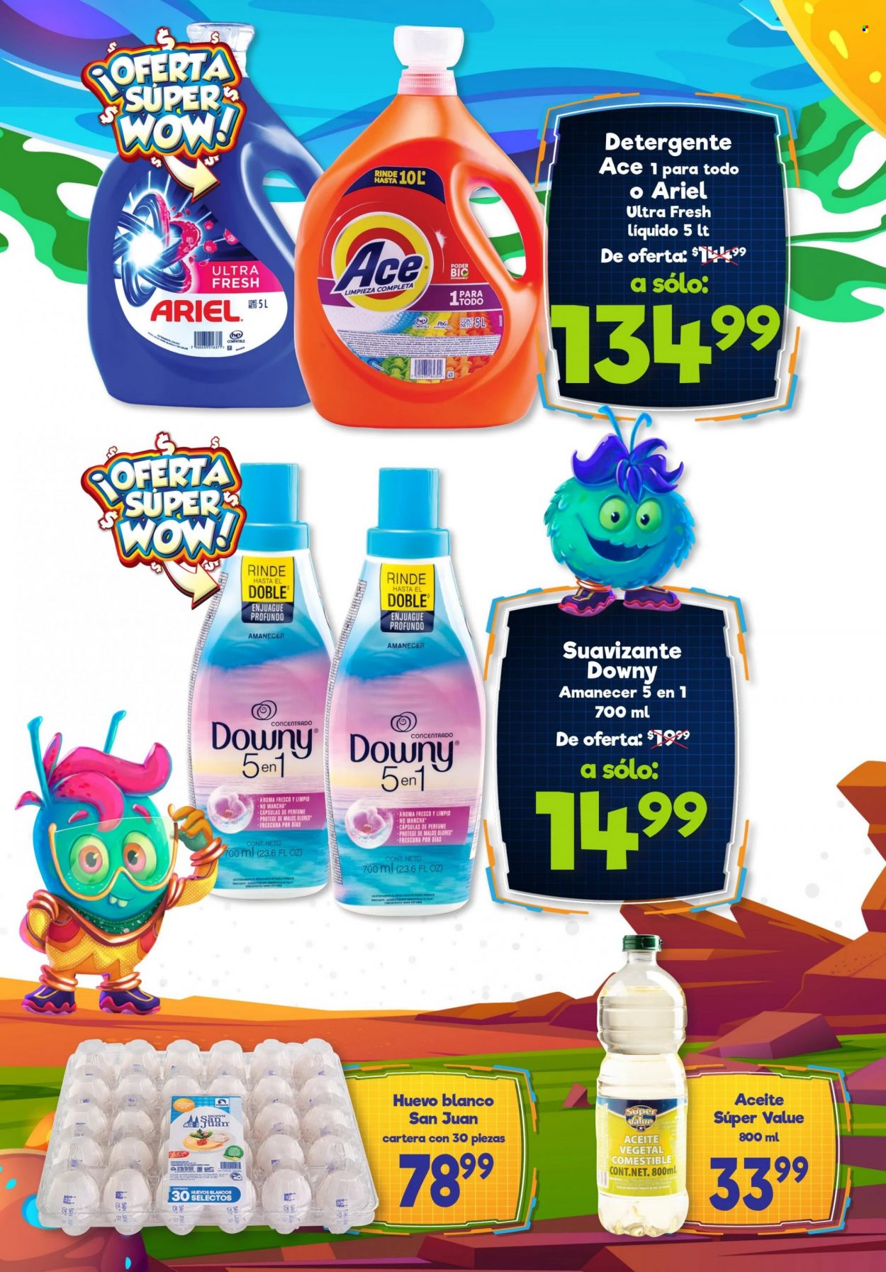 Catálogo S-Mart - 26.9.2023 - 28.9.2023. Página 2