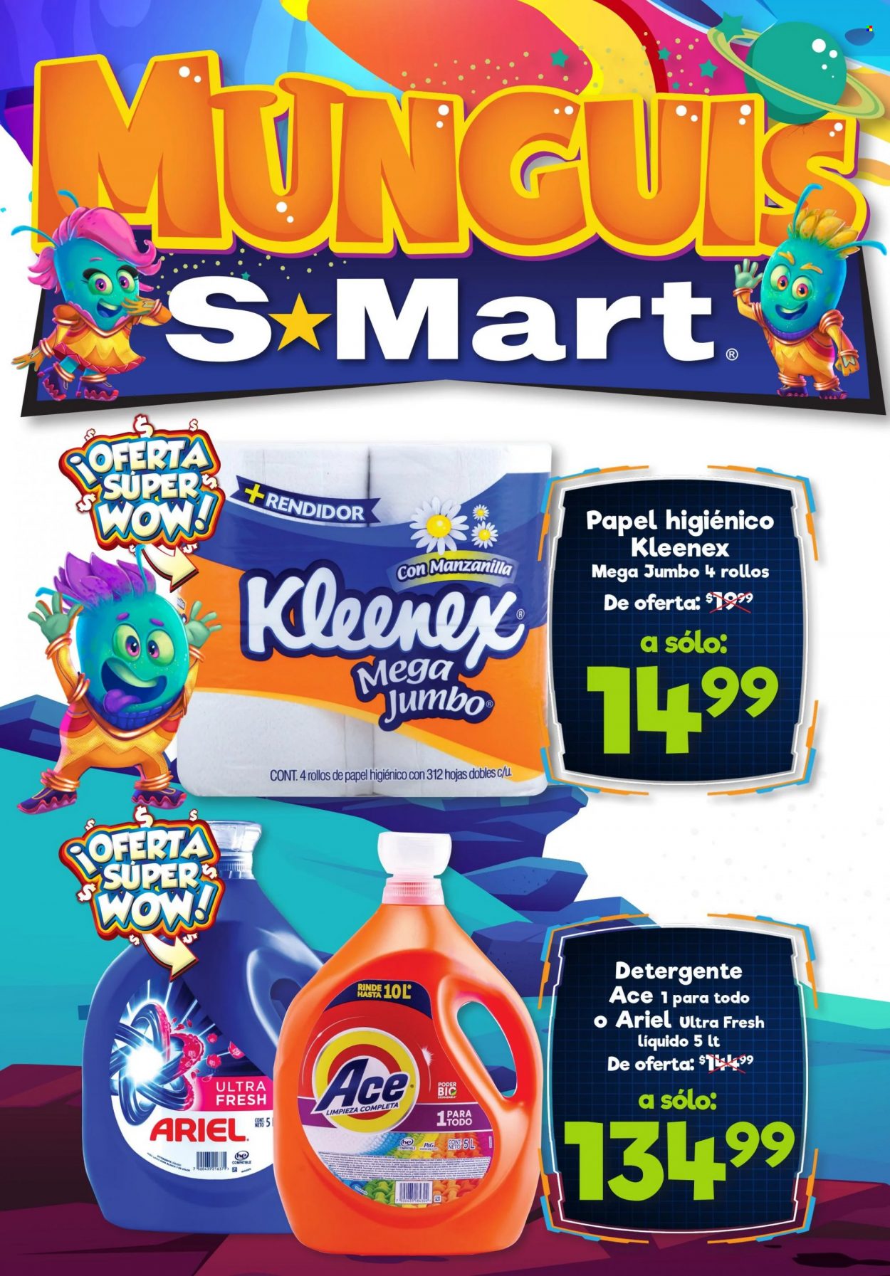 Catálogo S-Mart - 26.9.2023 - 28.9.2023. Página 7