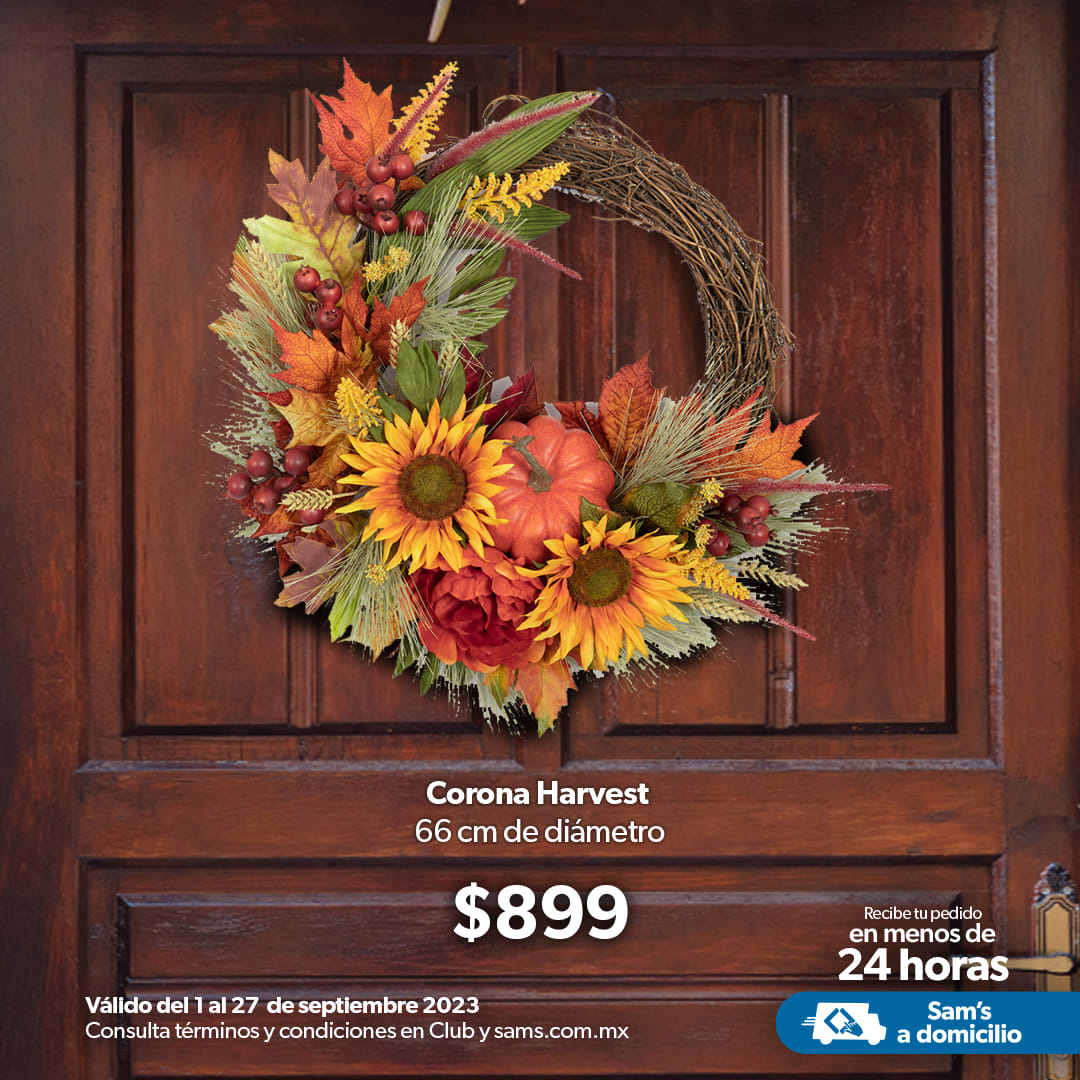 Catálogo Sam's Club - 1.9.2023 - 27.9.2023. Página 4