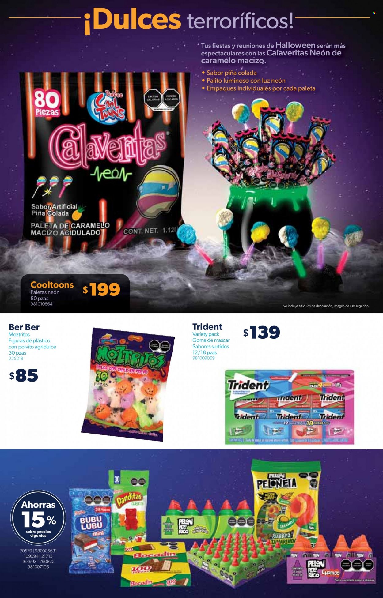 Catálogo Sam's Club - 28.9.2023 - 16.10.2023. Página 24