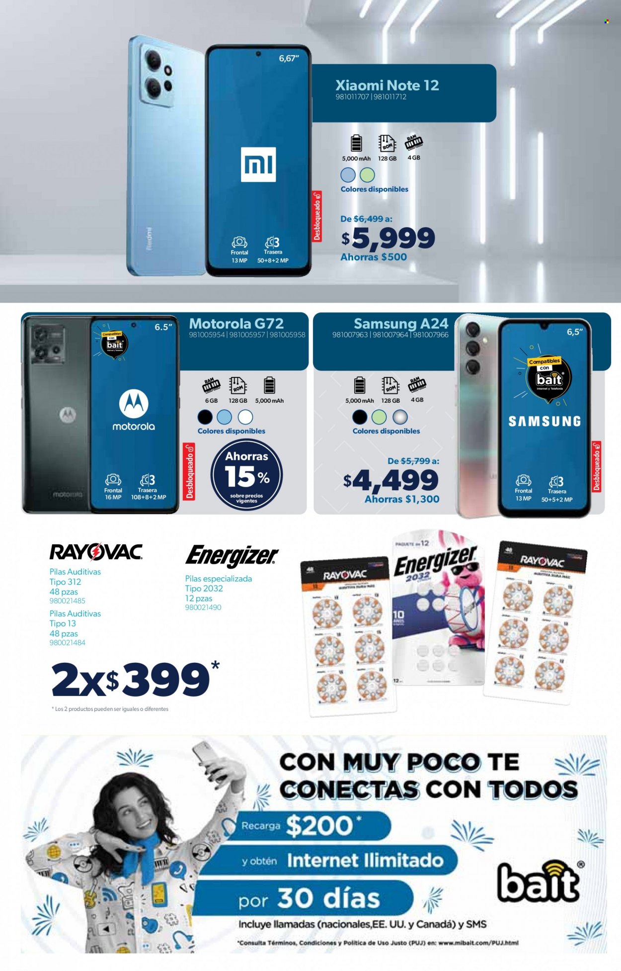 Catálogo Sam's Club - 28.9.2023 - 16.10.2023. Página 35