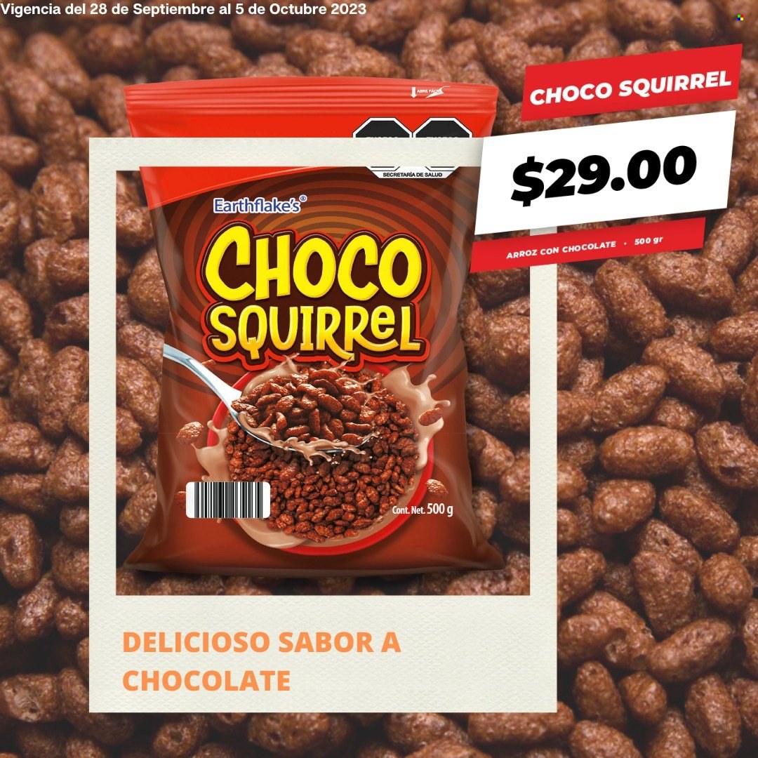 Catálogo Tiendas 3B - 28.9.2023 - 5.10.2023. Página 2