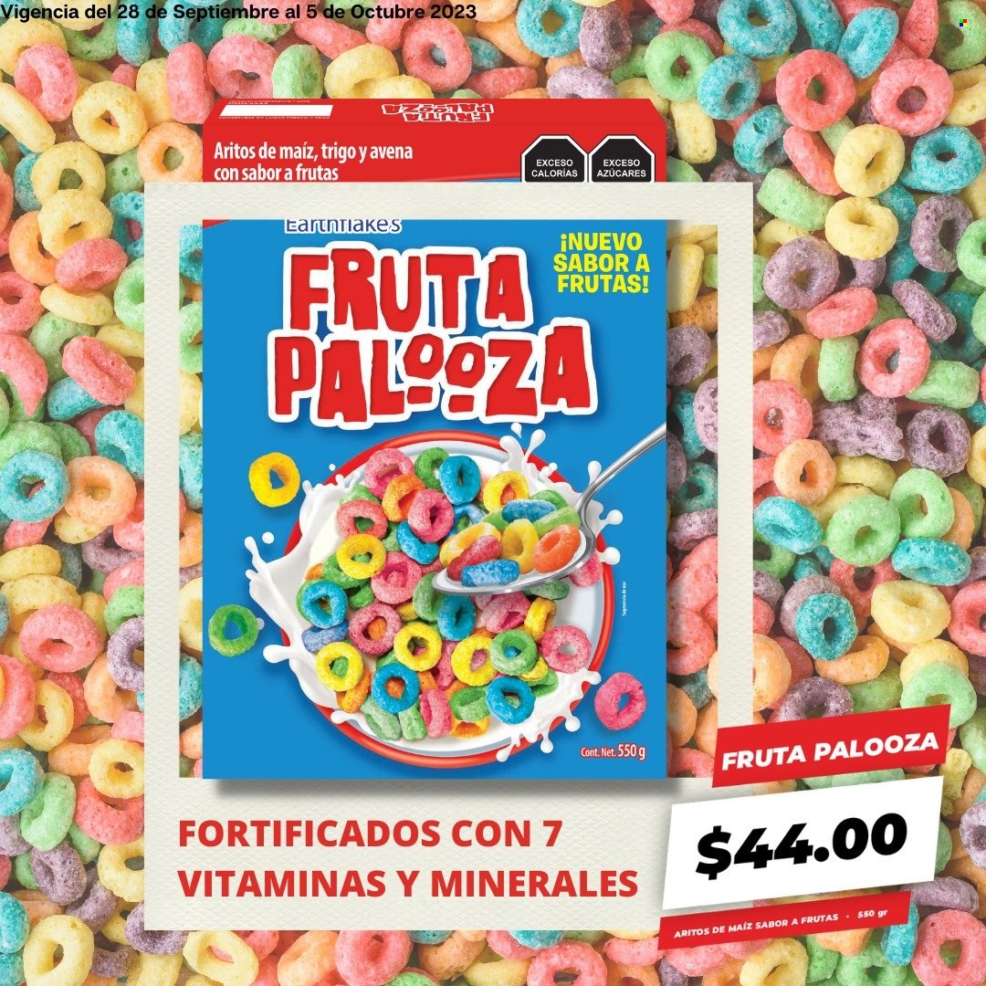 Catálogo Tiendas 3B - 28.9.2023 - 5.10.2023. Página 3