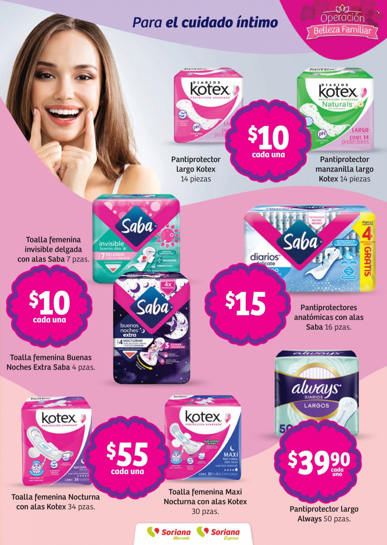 Catálogo Soriana - 29.9.2023 - 12.10.2023. Página 14