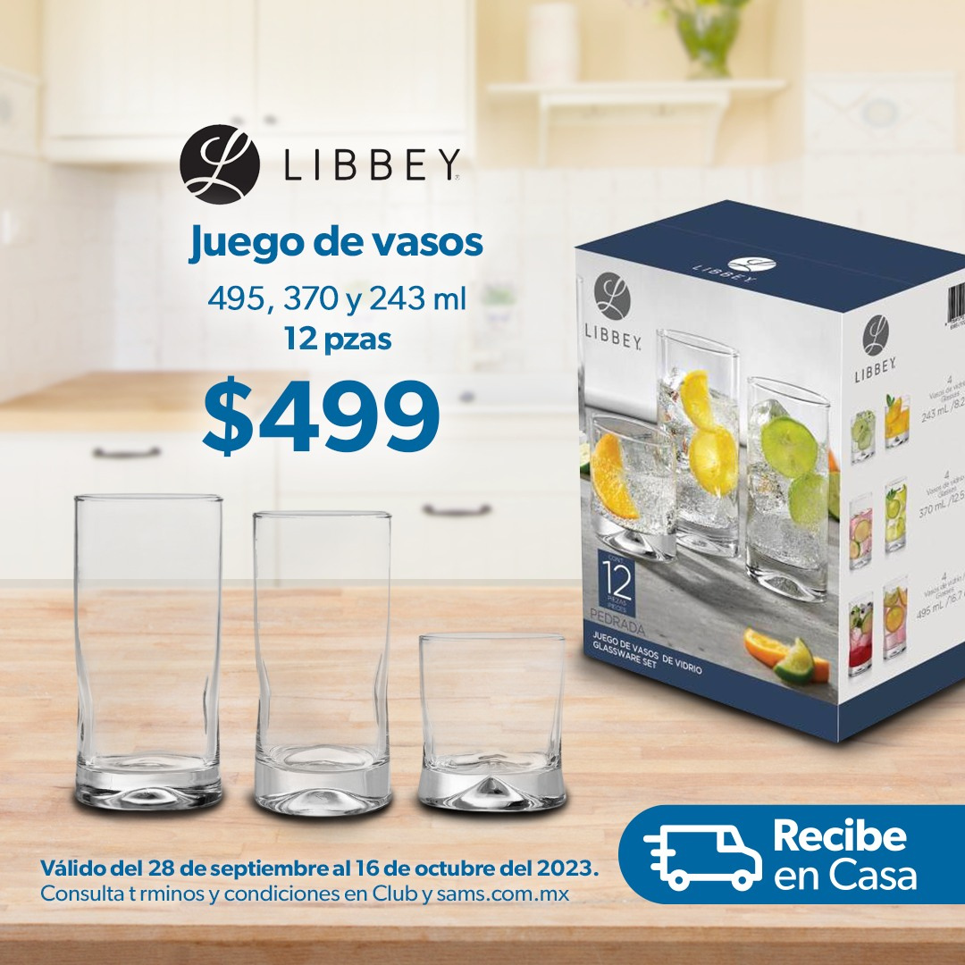 Catálogo Sam's Club - 28.9.2023 - 16.10.2023. Página 72