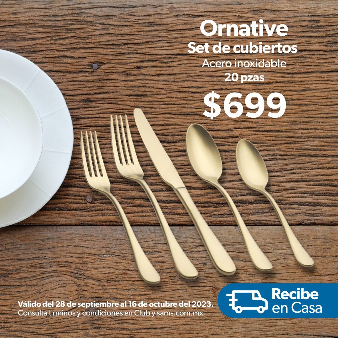 Catálogo Sam's Club - 28.9.2023 - 16.10.2023. Página 73