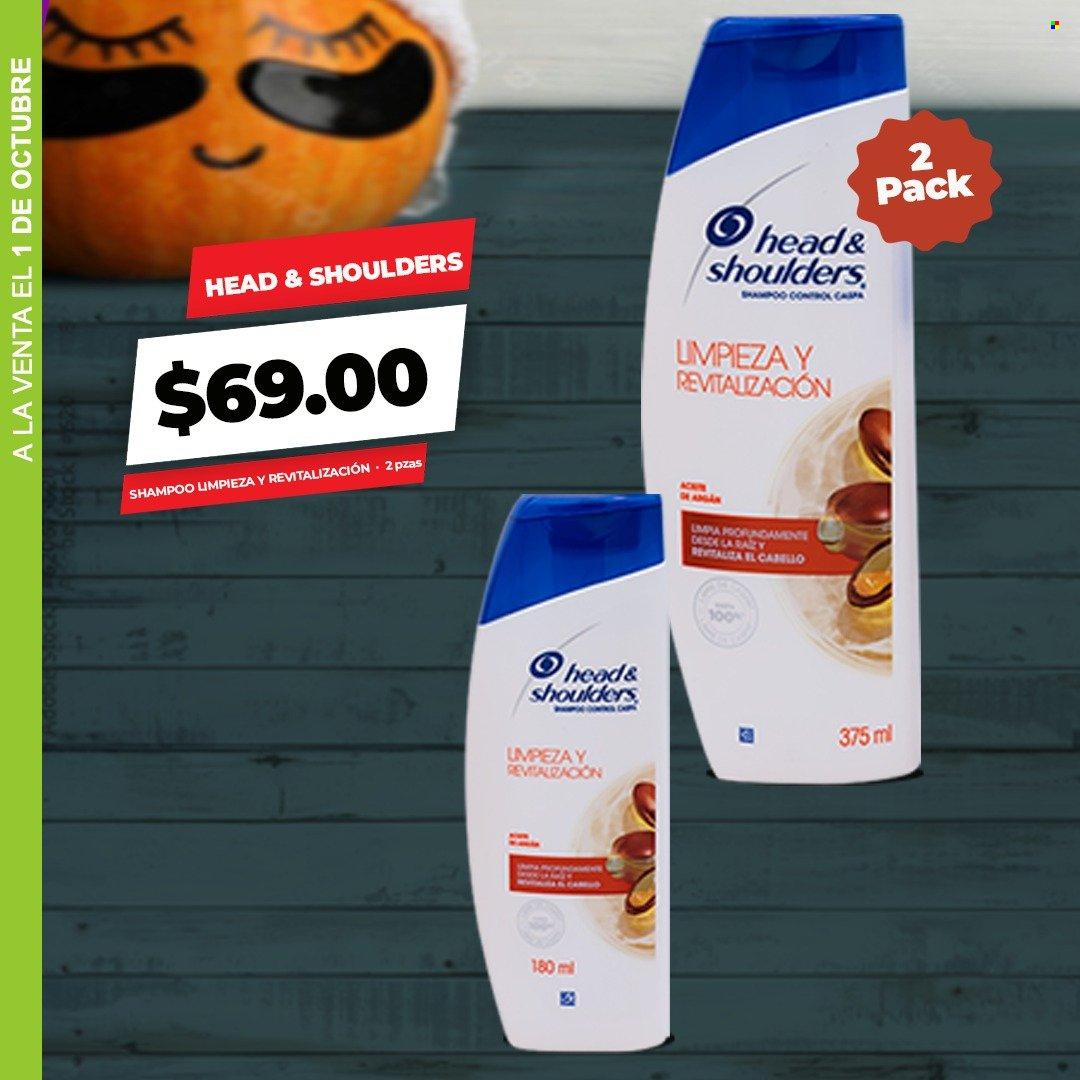 Catálogo Tiendas 3B. Página 3