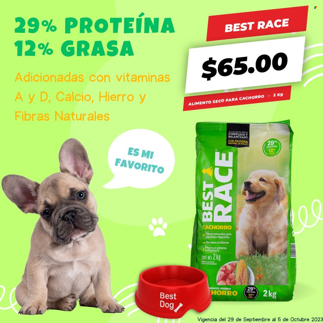 Catálogo Tiendas 3B - 29.9.2023 - 5.10.2023. Página 6