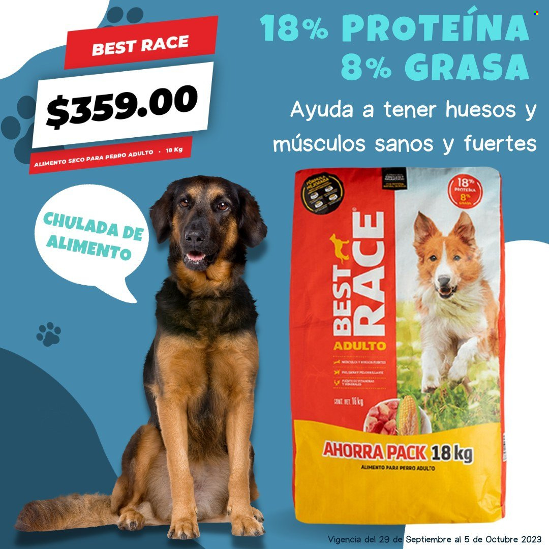Catálogo Tiendas 3B - 29.9.2023 - 5.10.2023. Página 7