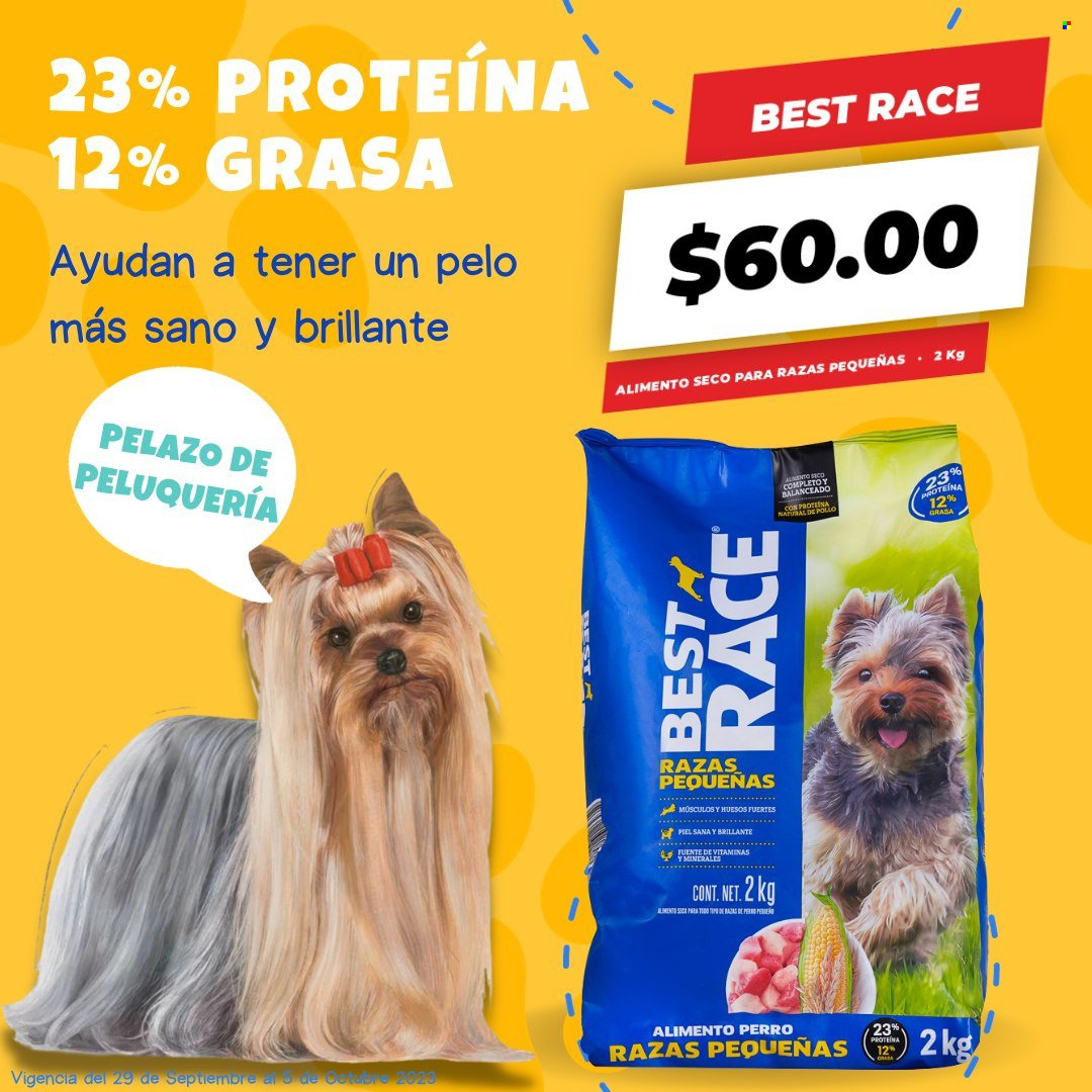Catálogo Tiendas 3B - 29.9.2023 - 5.10.2023. Página 9