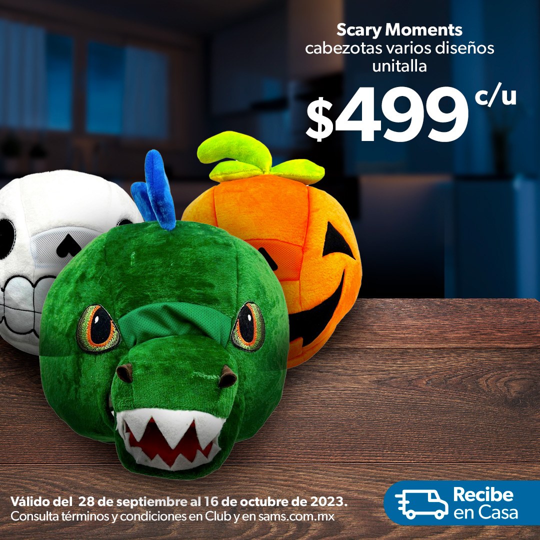Catálogo Sam's Club - 28.9.2023 - 16.10.2023. Página 70