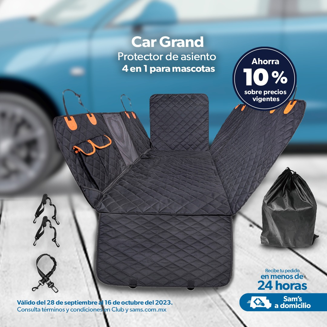 Catálogo Sam's Club - 28.9.2023 - 16.10.2023. Página 61