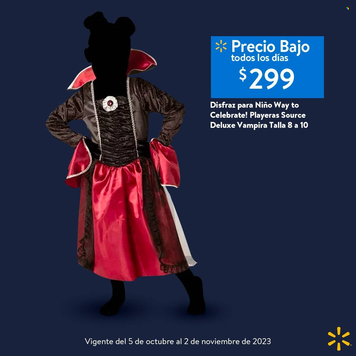 Catálogo Walmart - 5.10.2023 - 2.11.2023. Página 64