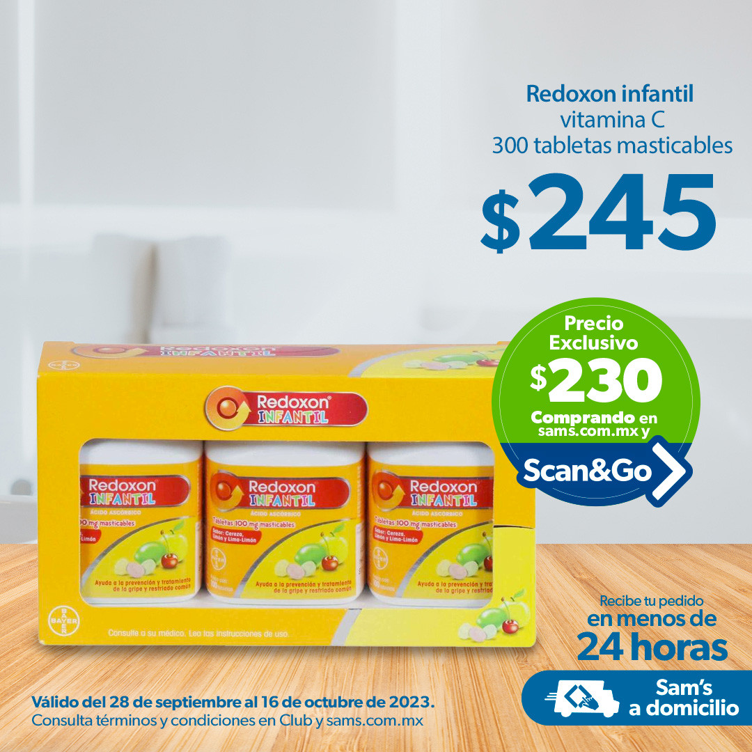 Catálogo Sam's Club - 28.9.2023 - 16.10.2023. Página 46