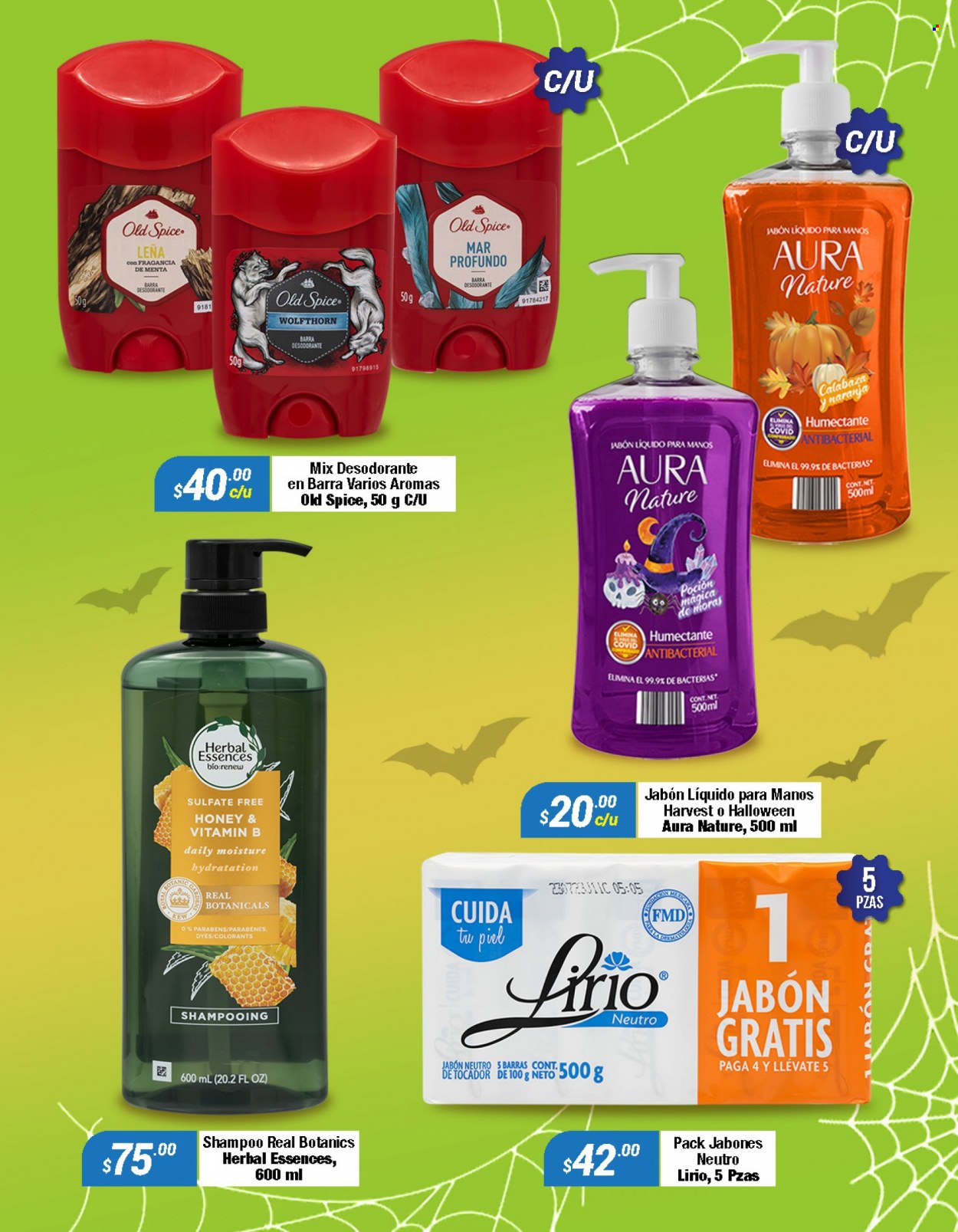 Catálogo Tiendas 3B - 1.10.2023 - 16.10.2023. Página 7
