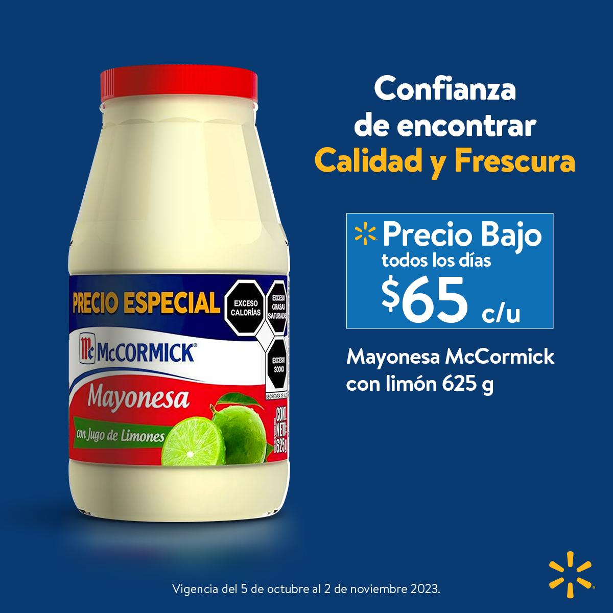 Catálogo Walmart - 5.10.2023 - 2.11.2023. Página 59