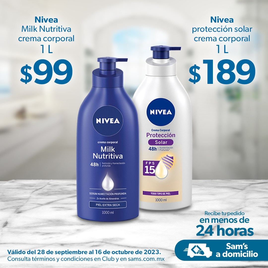 Catálogo Sam's Club - 28.9.2023 - 16.10.2023. Página 34