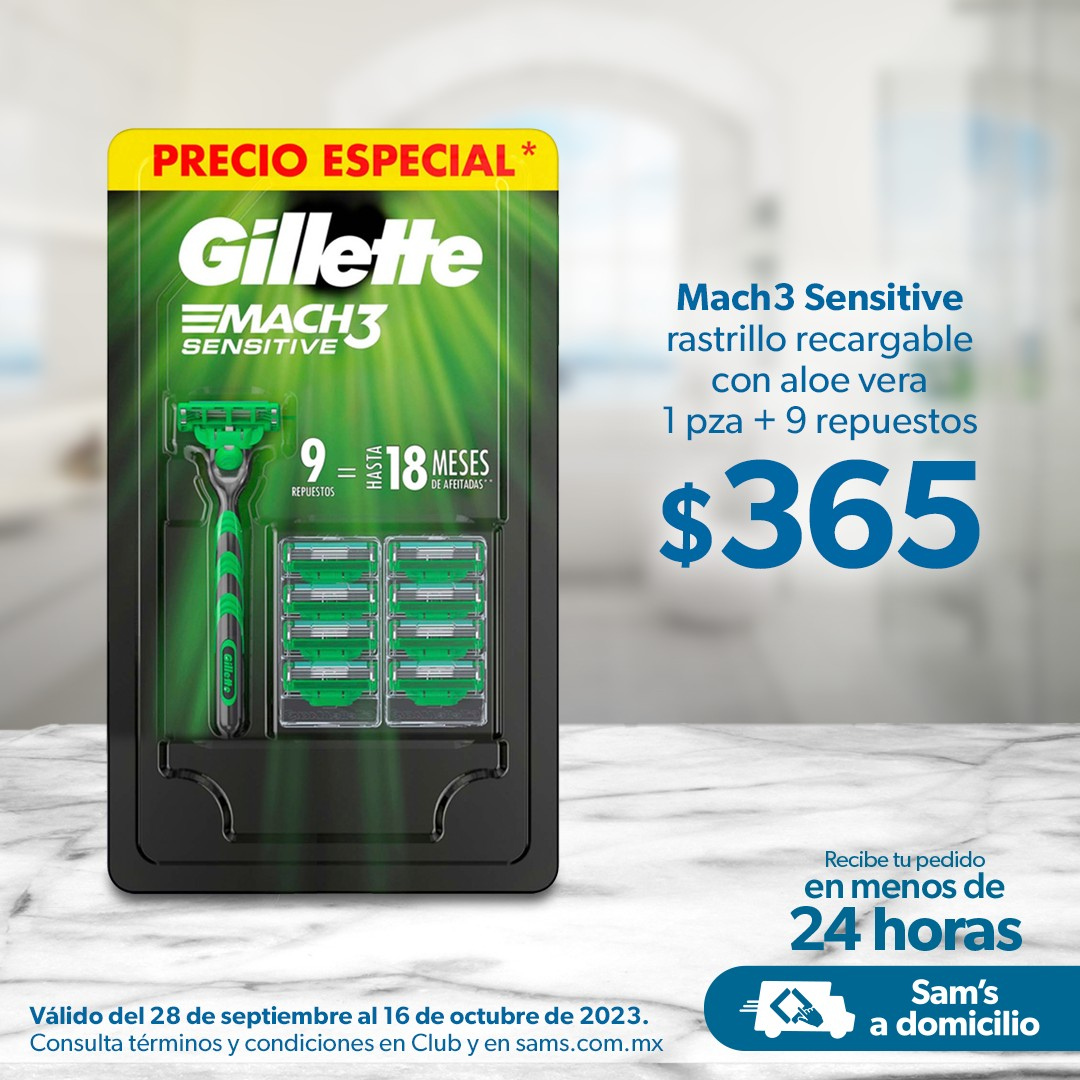 Catálogo Sam's Club - 28.9.2023 - 16.10.2023. Página 35
