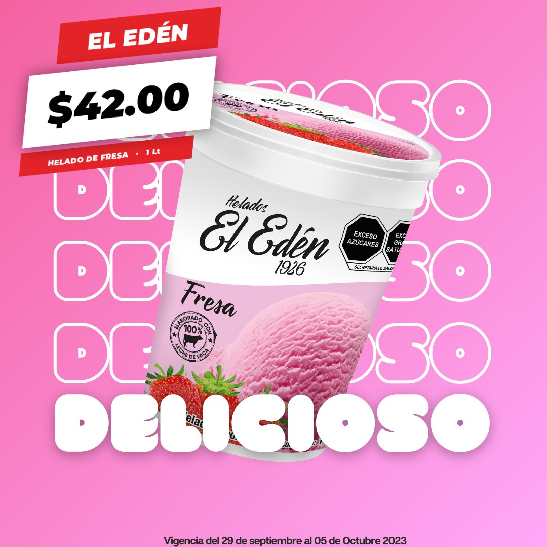 Catálogo Tiendas 3B - 29.9.2023 - 5.10.2023. Página 1