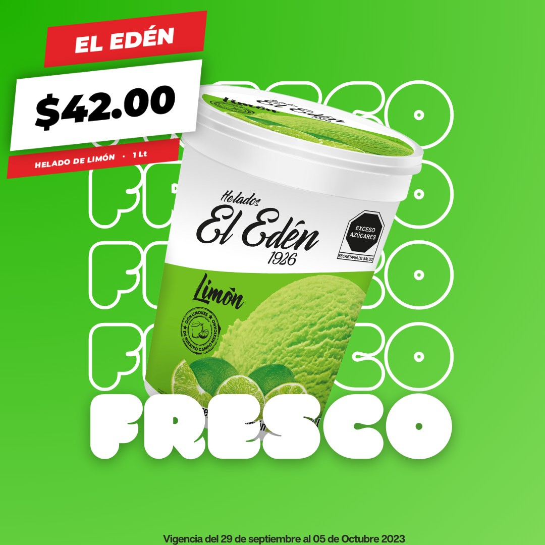 Catálogo Tiendas 3B - 29.9.2023 - 5.10.2023. Página 3