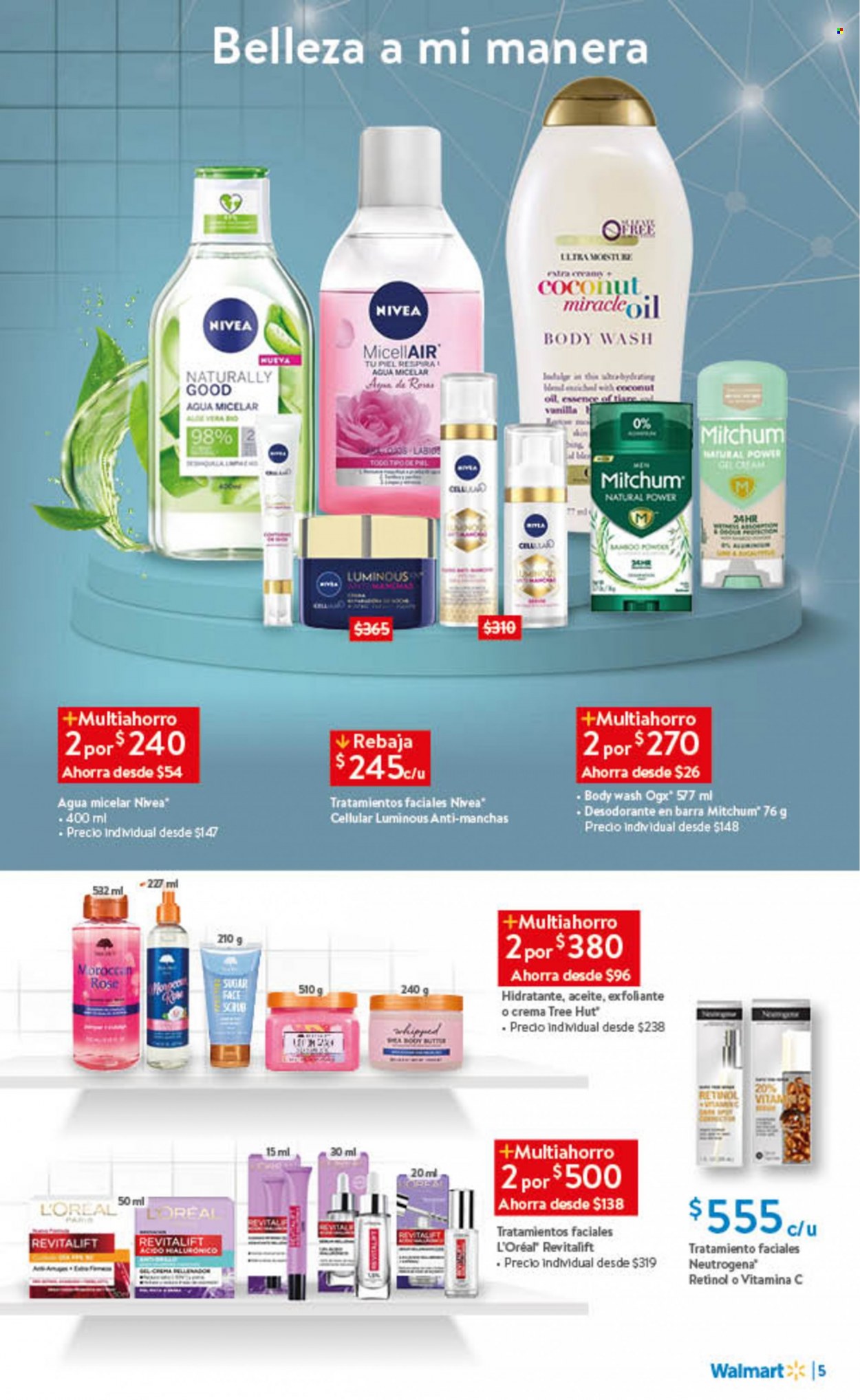 Catálogo Walmart - 5.10.2023 - 2.11.2023. Página 5