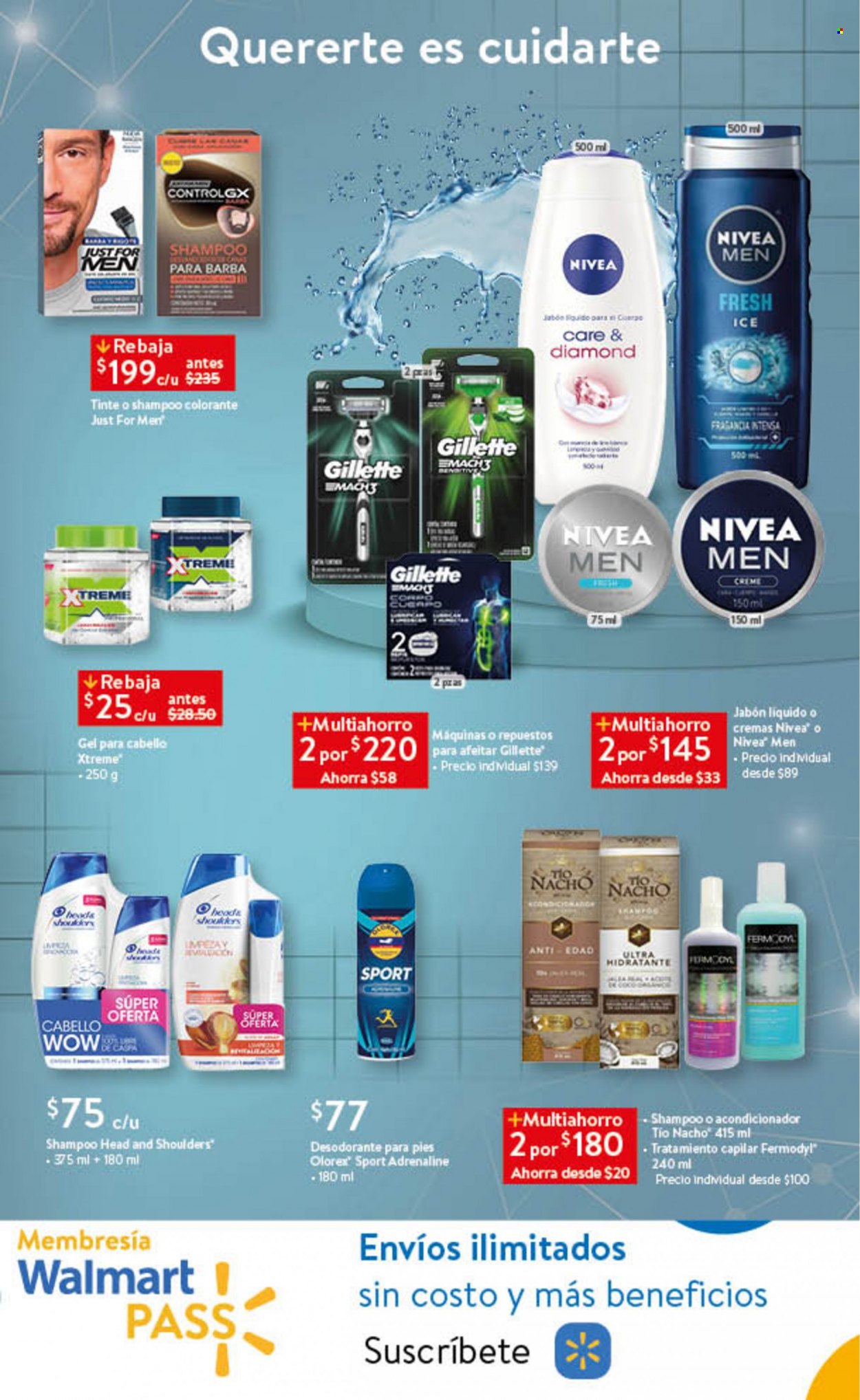 Catálogo Walmart - 5.10.2023 - 2.11.2023. Página 7